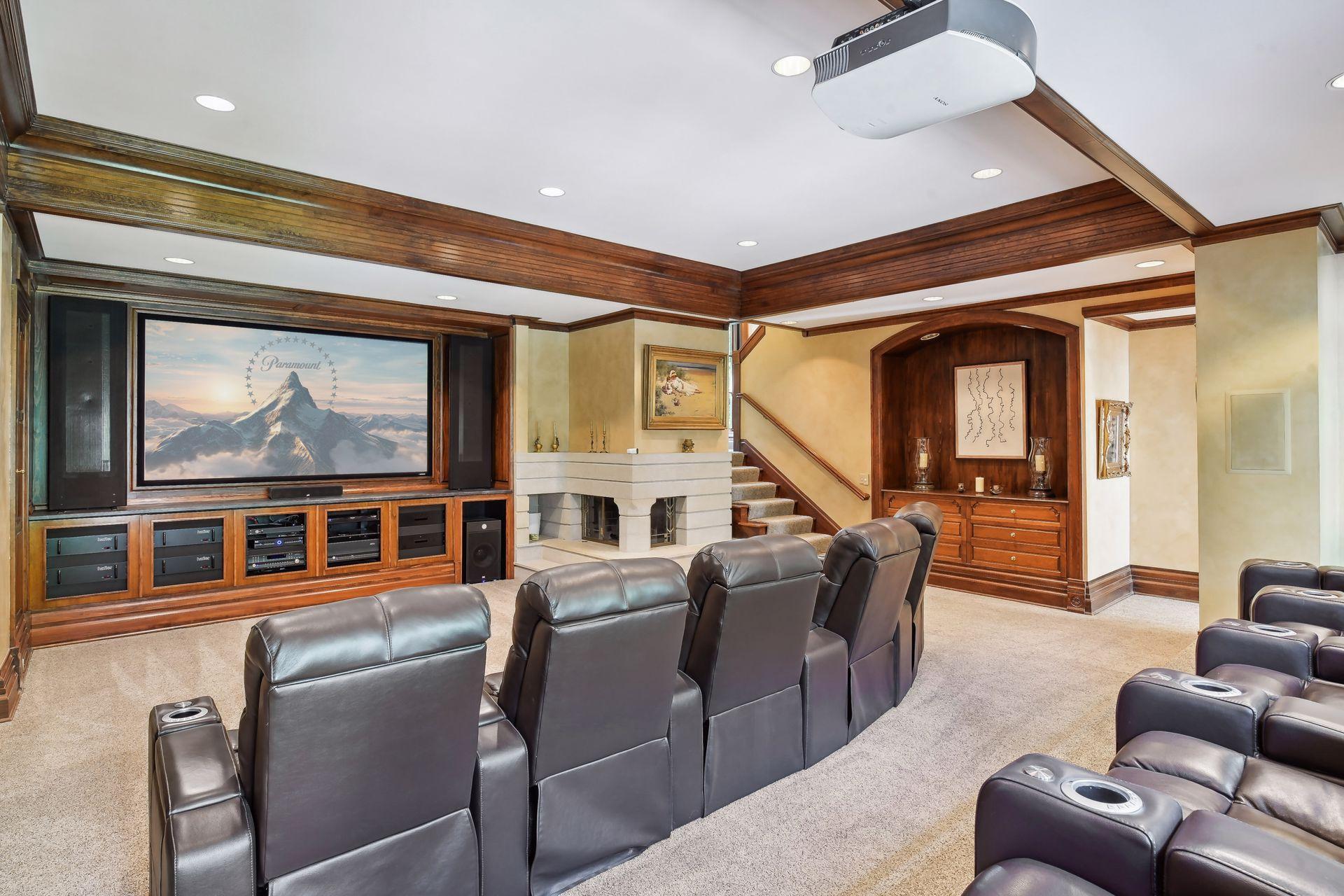 Woodland, Minnesota, 55391, United States, 6 Bedrooms Bedrooms, ,8 BathroomsBathrooms,Residential,For Sale,1875713