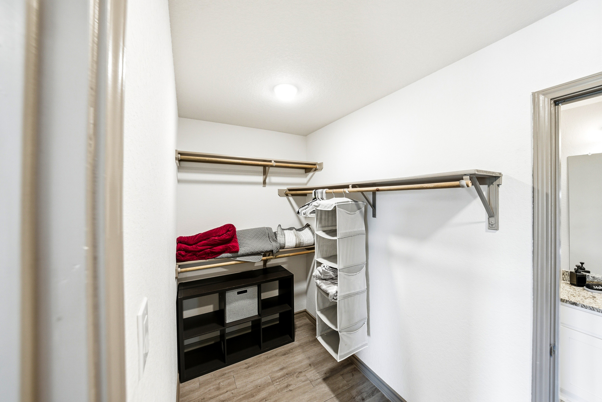  Canyon Lake Home with Hot Tub and Balcony Views - 物件實景