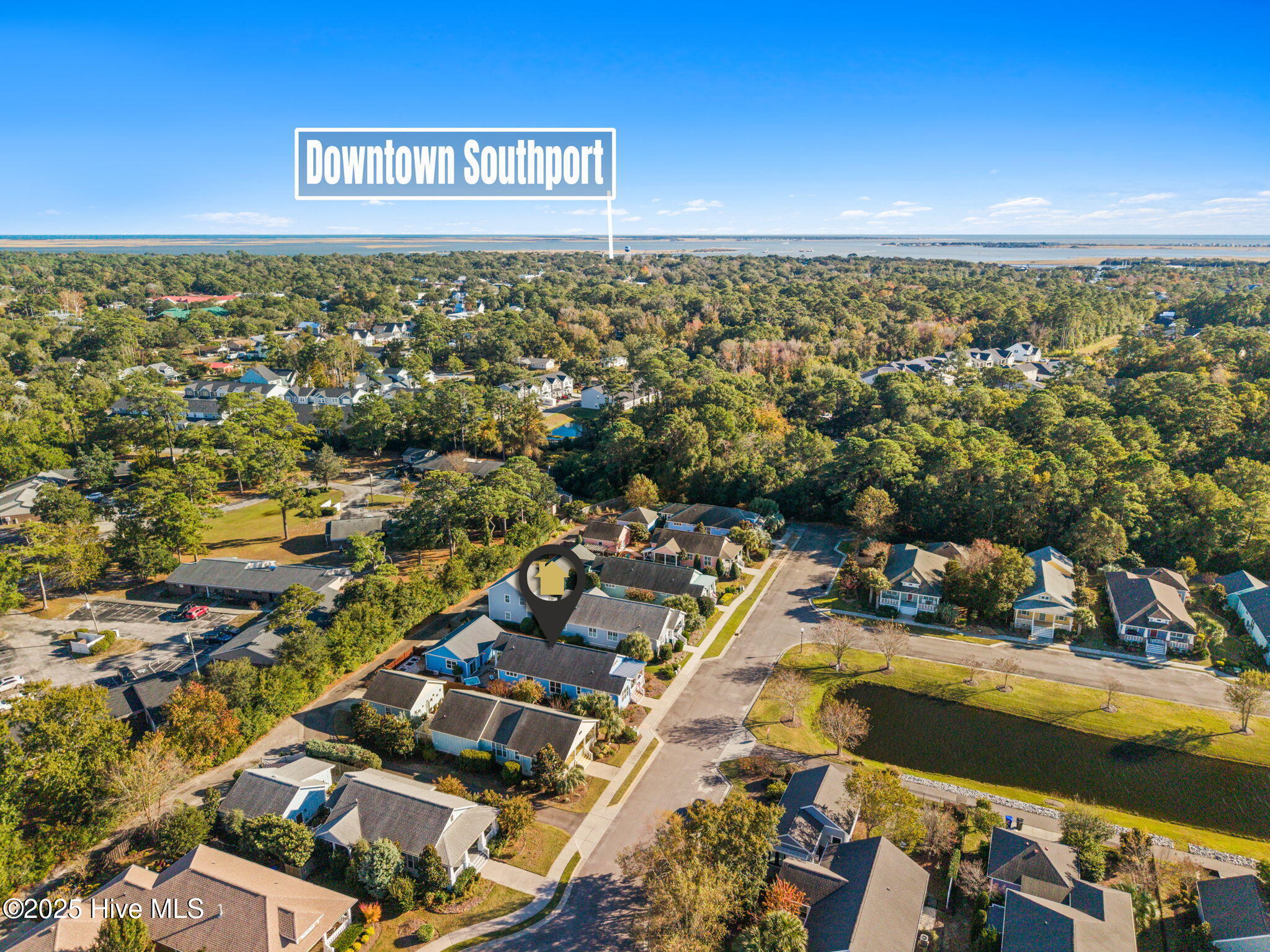 Southport, North Carolina, 28461, United States, 3 Bedrooms Bedrooms, ,3 BathroomsBathrooms,Residential,For Sale,2040349
