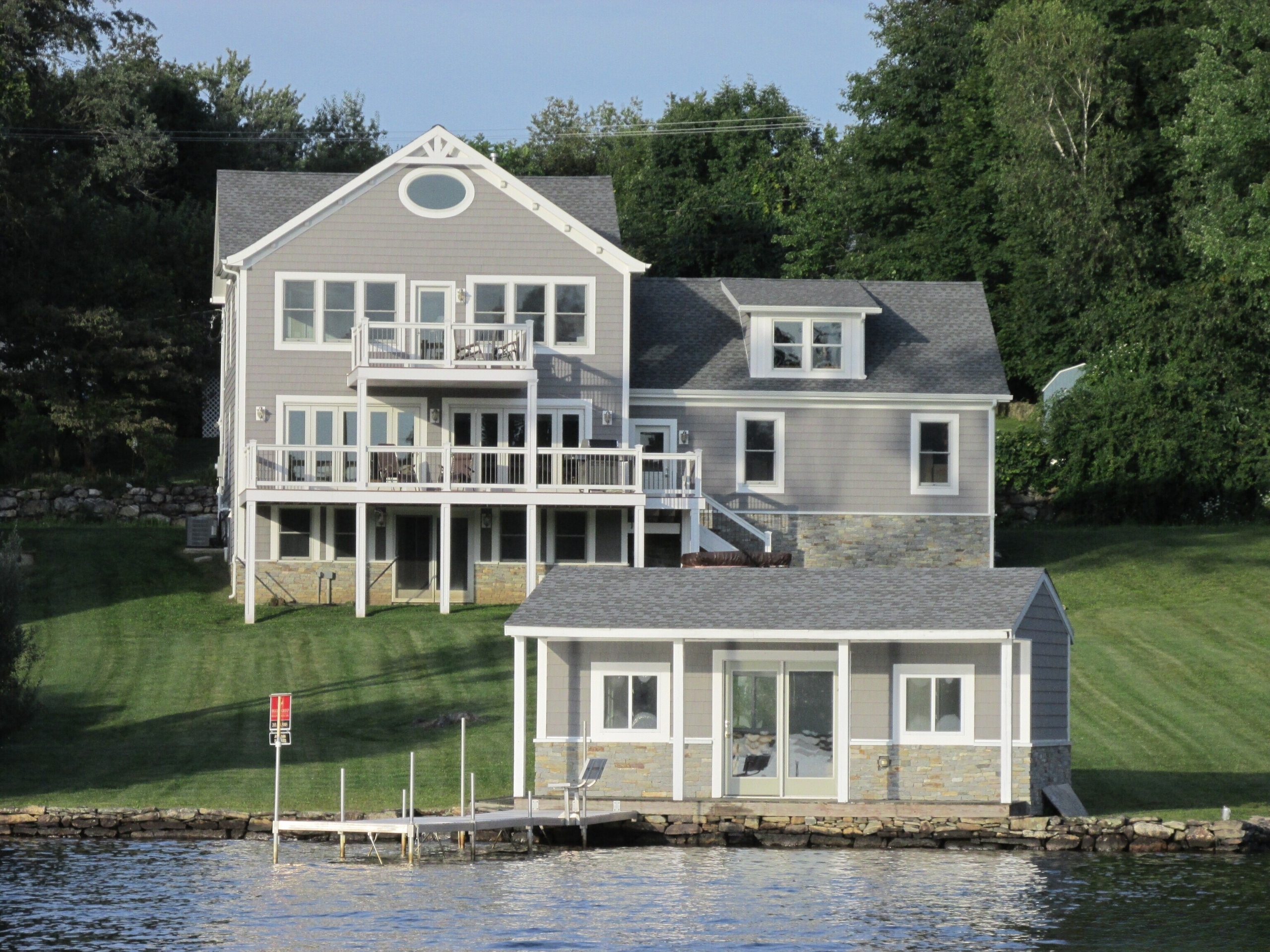  129 East Lake Street - 物件實景