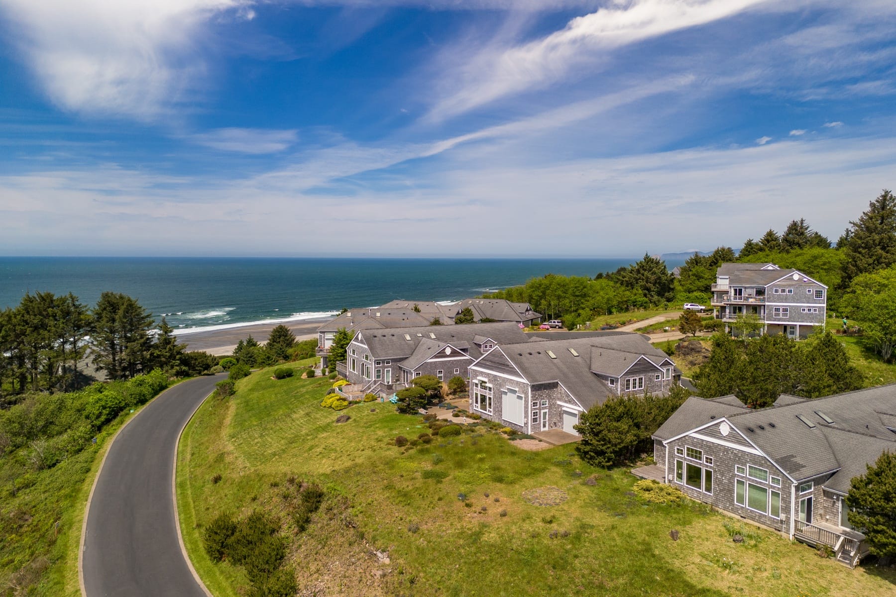  44745 OCEANVIEW CT Neskowin, OR 97149 - 物件實景