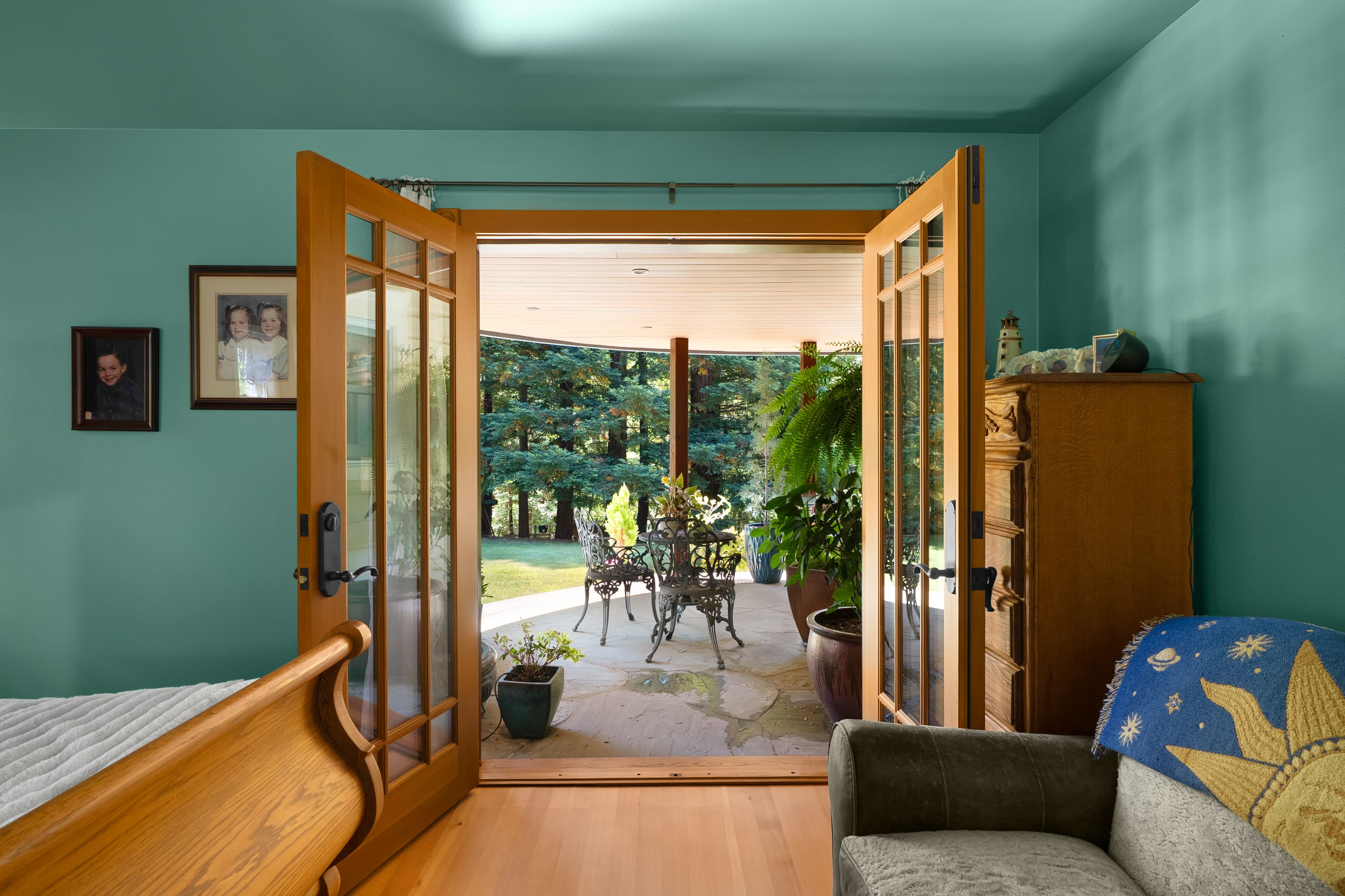  6501 Ellen Lane - 物件實景