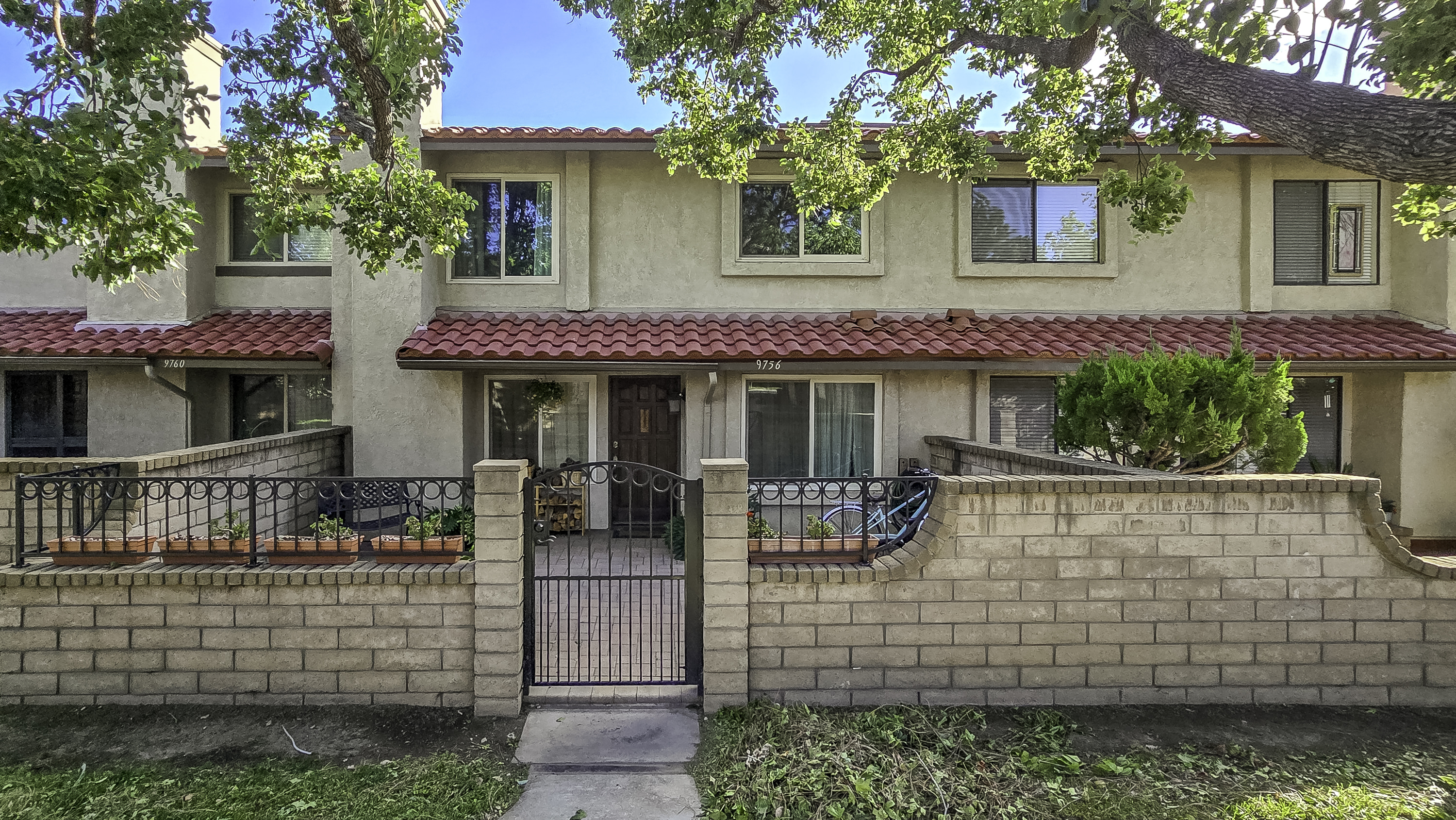  9756 Louise Way, Rancho Cucamonga, CA 91730 - 物件實景