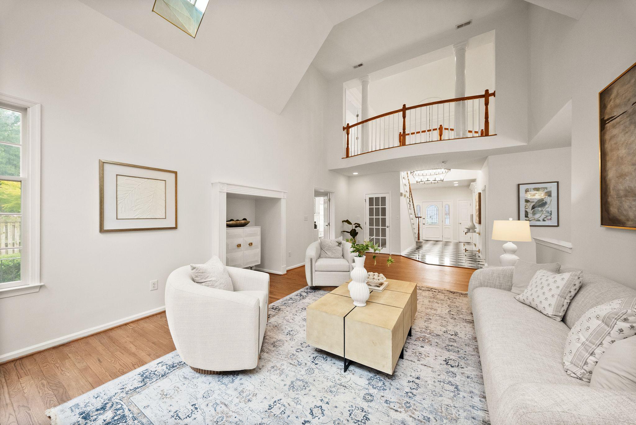  12754 Alder Woods Drive, Fairfax, VA, 22033 - 物件實景