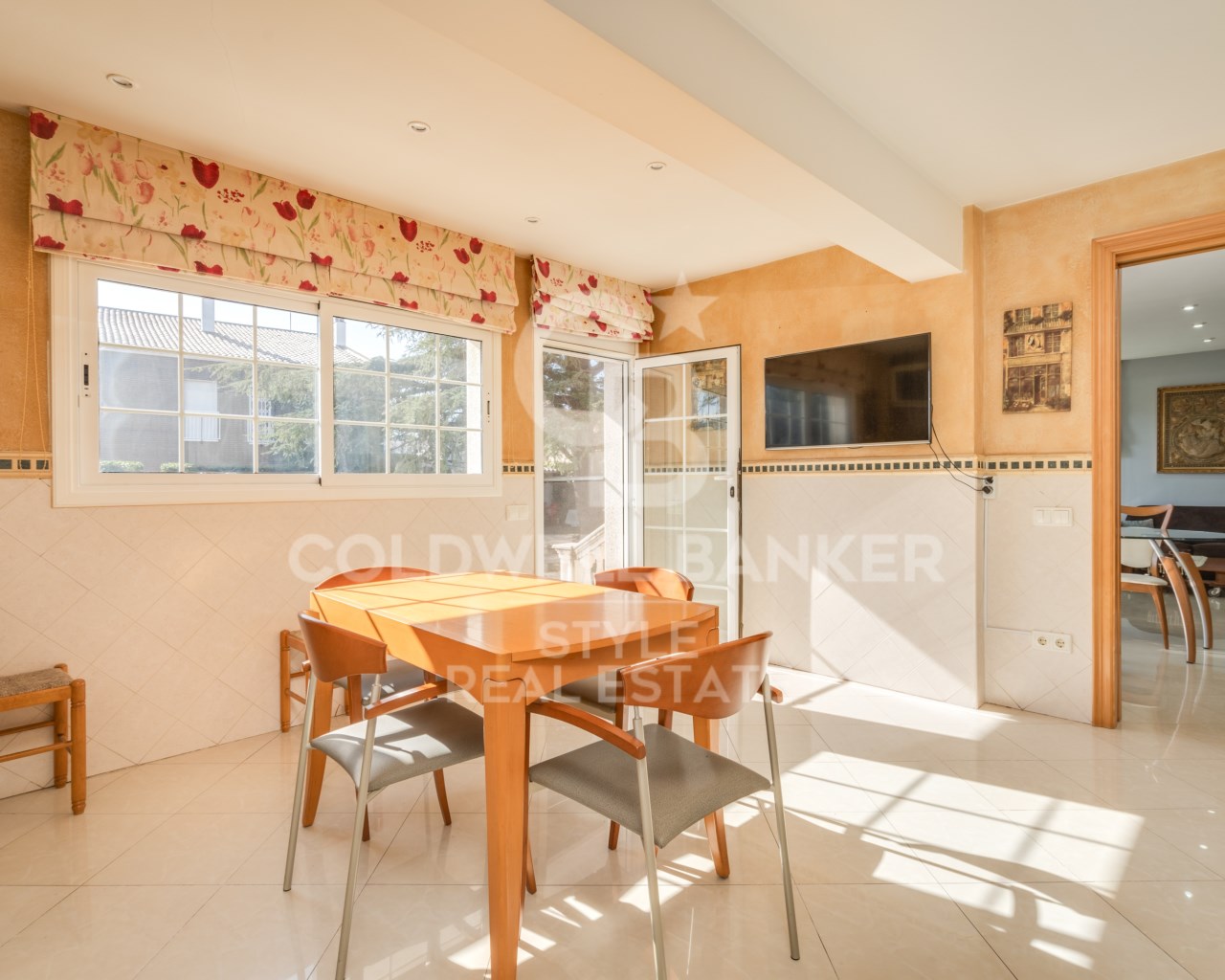 Calle Anne Frank D' Barcelona, Sabadell, La Conc?, Sabadell, Catalonia, 08206, ES, 6 Bedrooms Bedrooms, ,4 BathroomsBathrooms,Residential,For Sale,Calle Anne Frank D' Barcelona, Sabadell, La Conc?,1622954