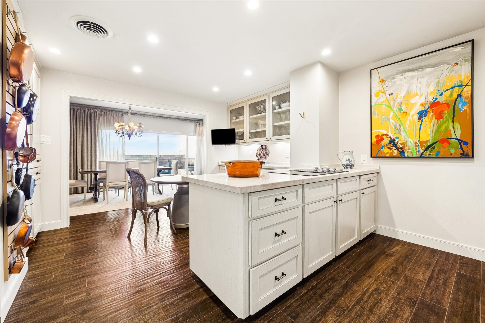  2929 Buffalo Speedway A203 - 物件實景