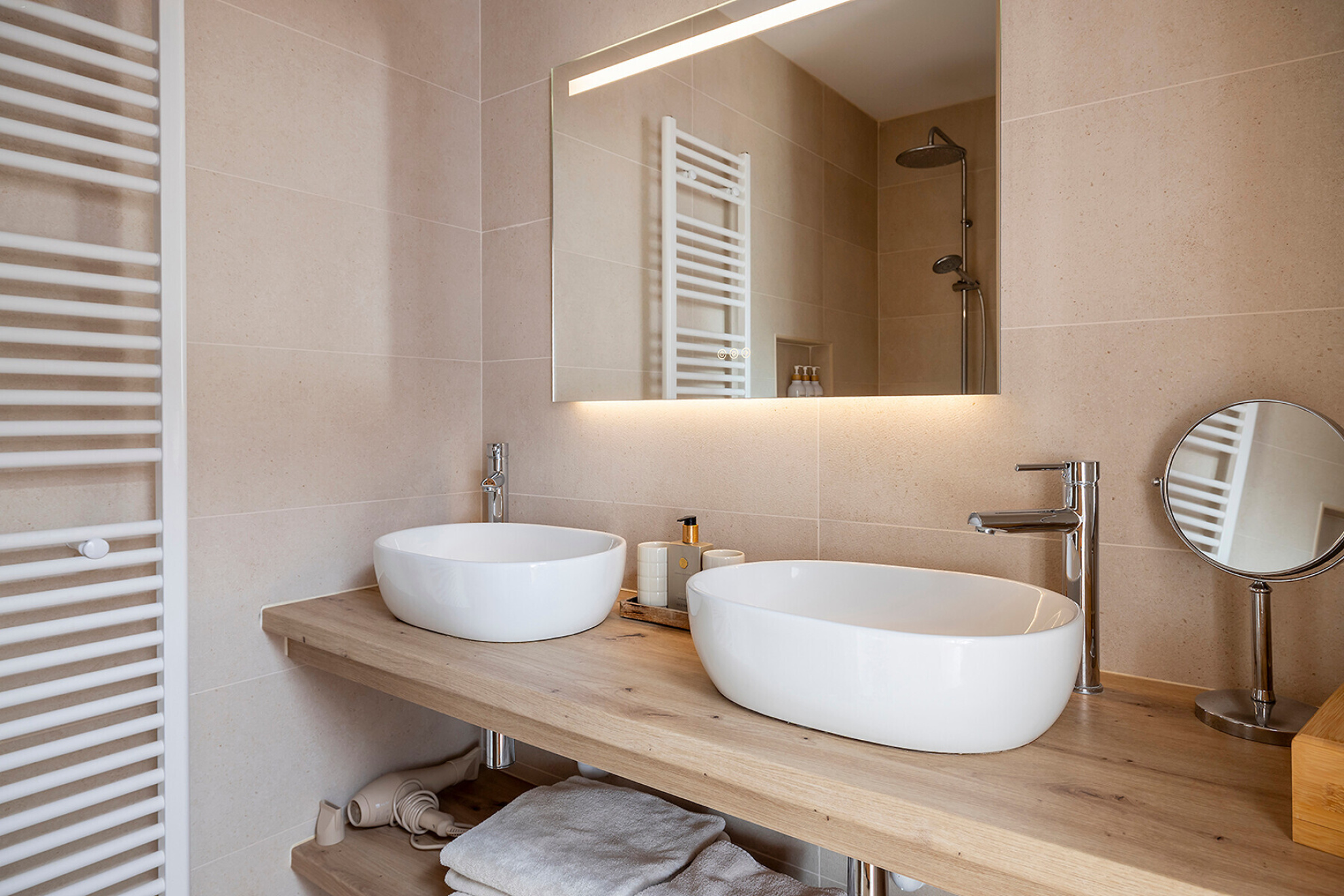  Fantastic house with sea views and tourist license in Vall-Llobrega - 物件實景