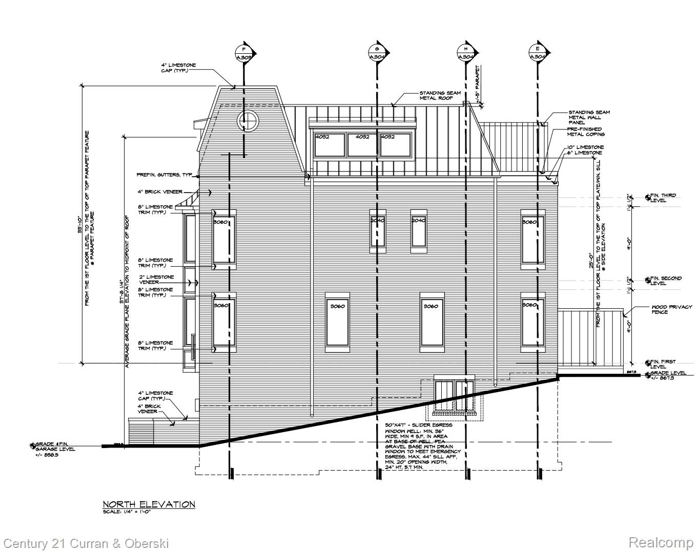 Northville, Michigan, 48167, United States, 3 Bedrooms Bedrooms, ,4 BathroomsBathrooms,Residential,For Sale,1981208