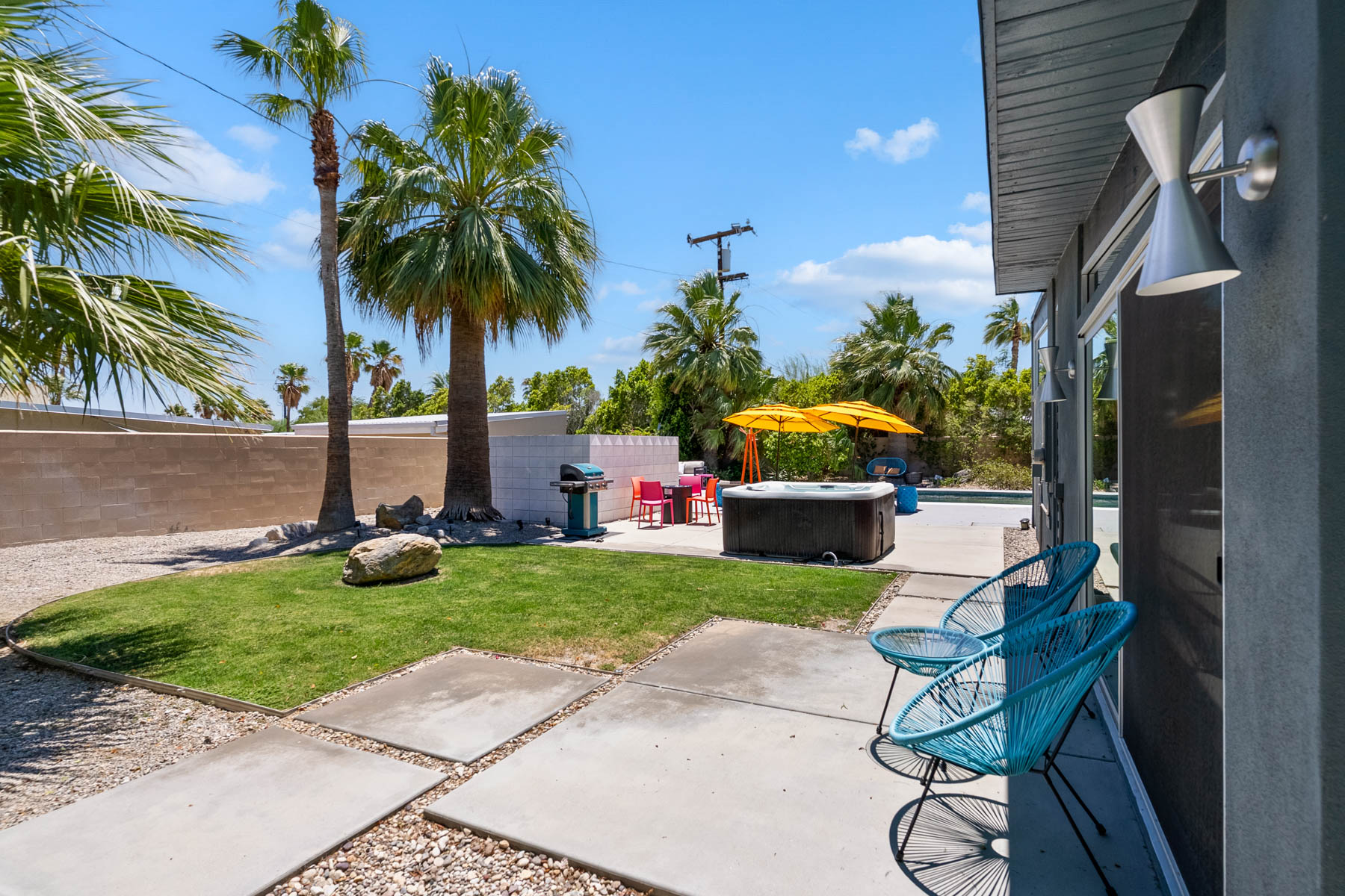  2970 North Davis Way - 物件實景