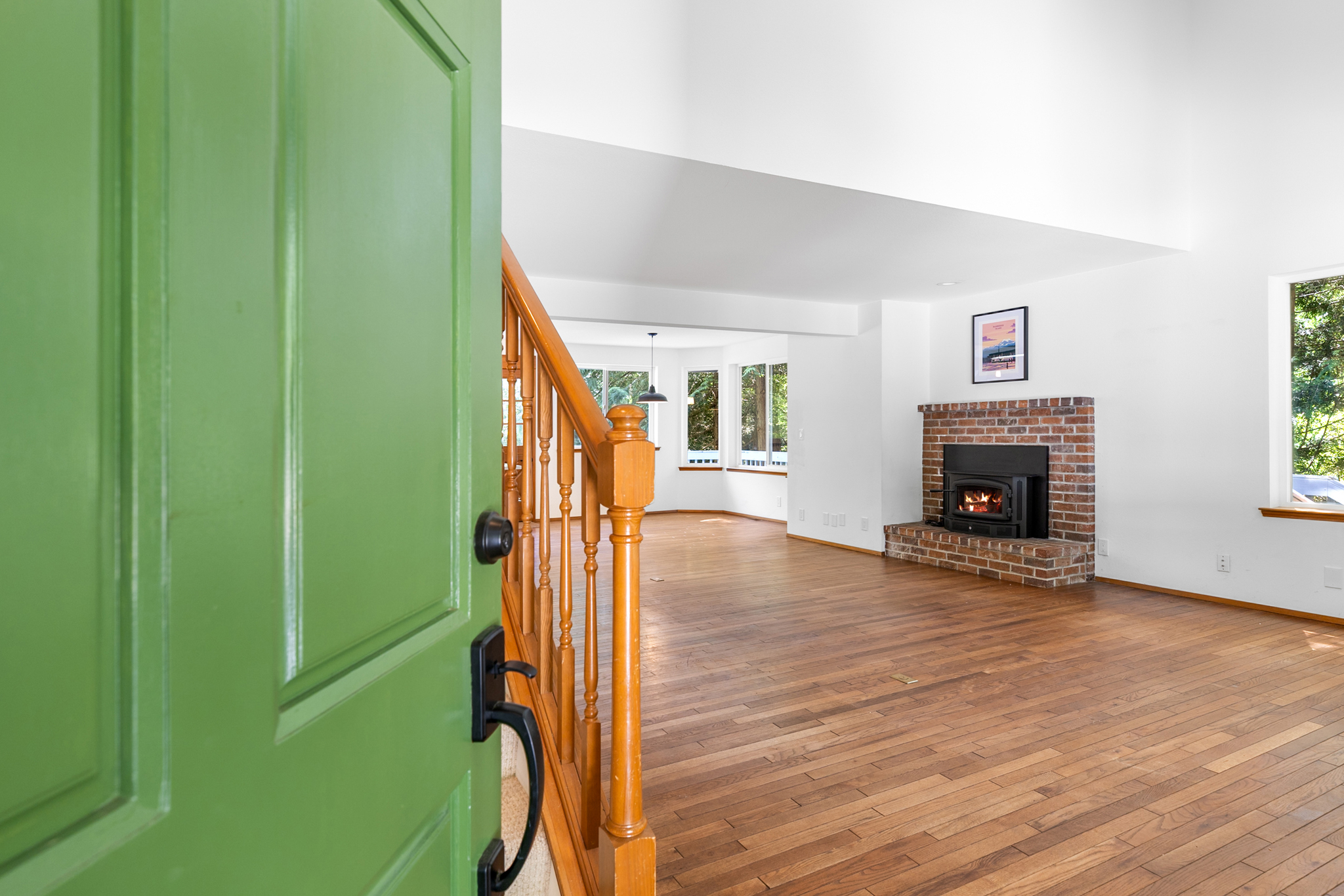  10095 NE Knight Rd, Bainbridge Island, WA 98110 - 物件實景