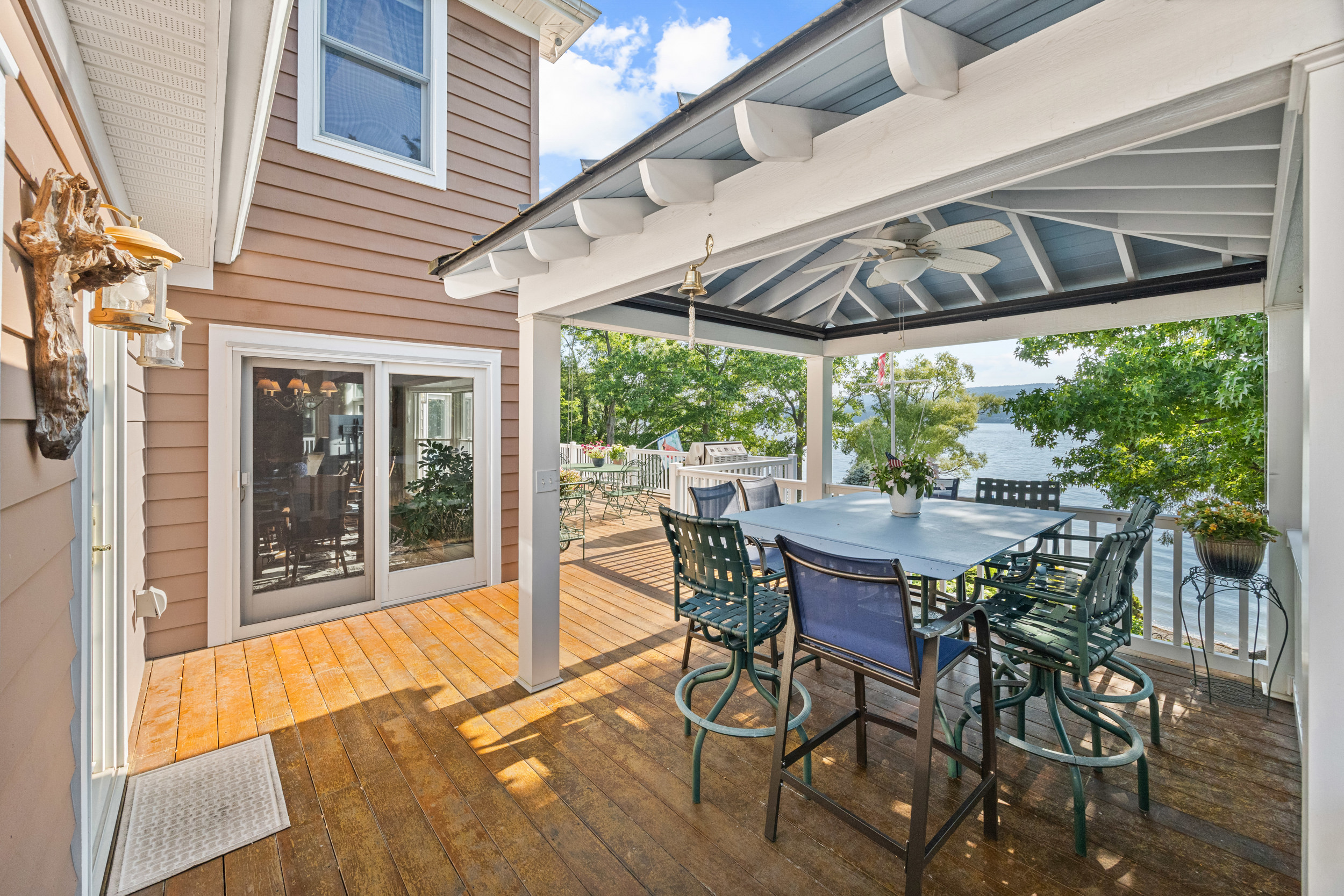 Milo, New York, 14527, United States, 5 Bedrooms Bedrooms, ,5 BathroomsBathrooms,Residential,For Sale,1909439