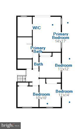 Stevensville, Maryland, 21666, United States, 5 Bedrooms Bedrooms, ,3 BathroomsBathrooms,Residential,For Sale,2003489