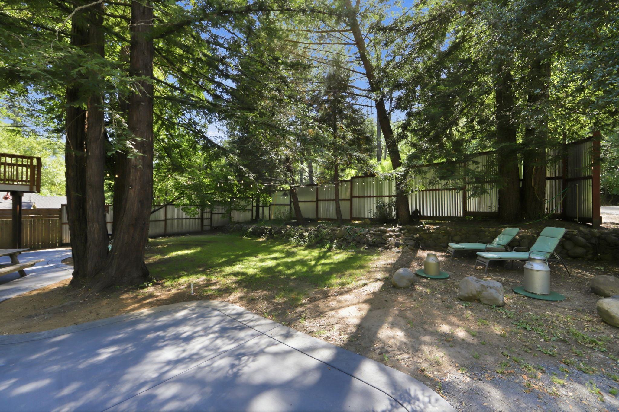  3184 Calistoga Road - 物件實景