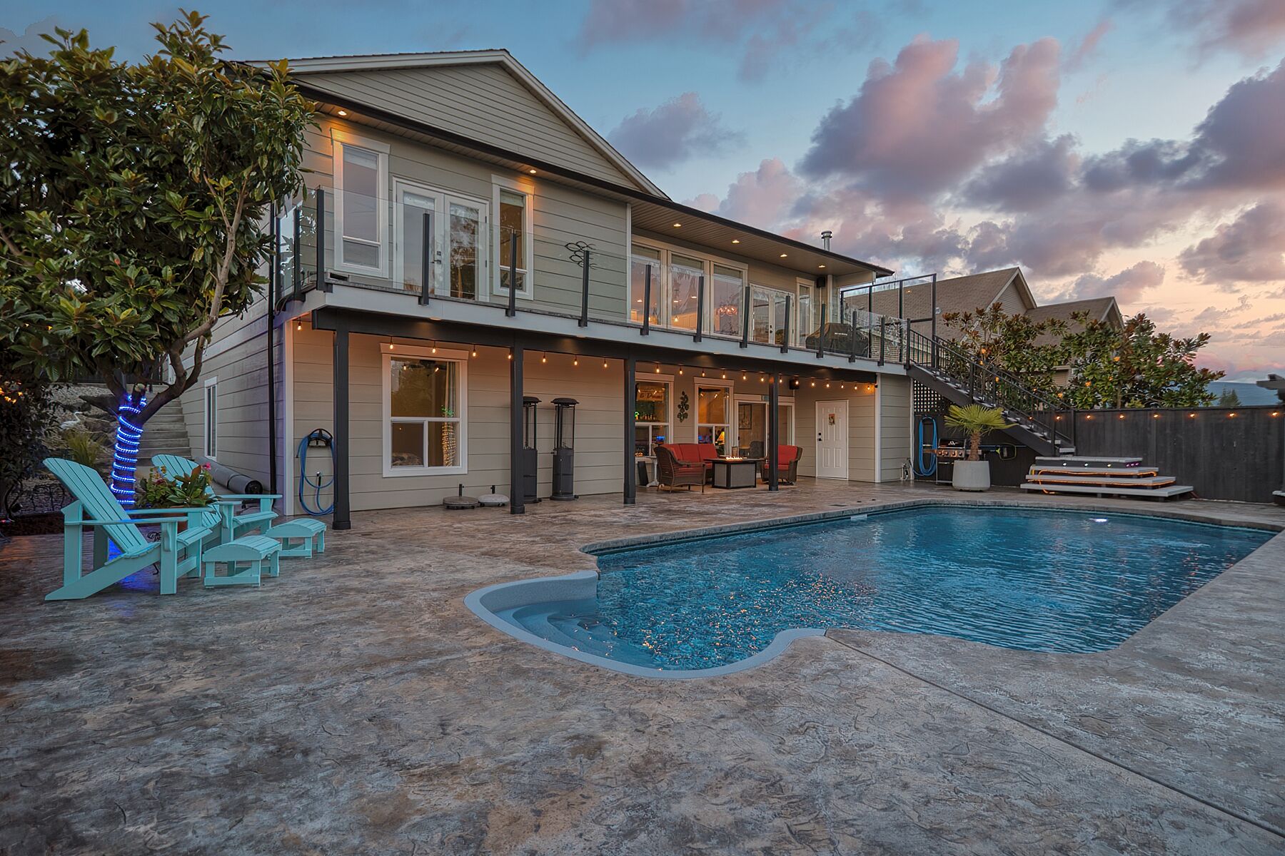  Sechelt, Sunshine Coast - 物件實景