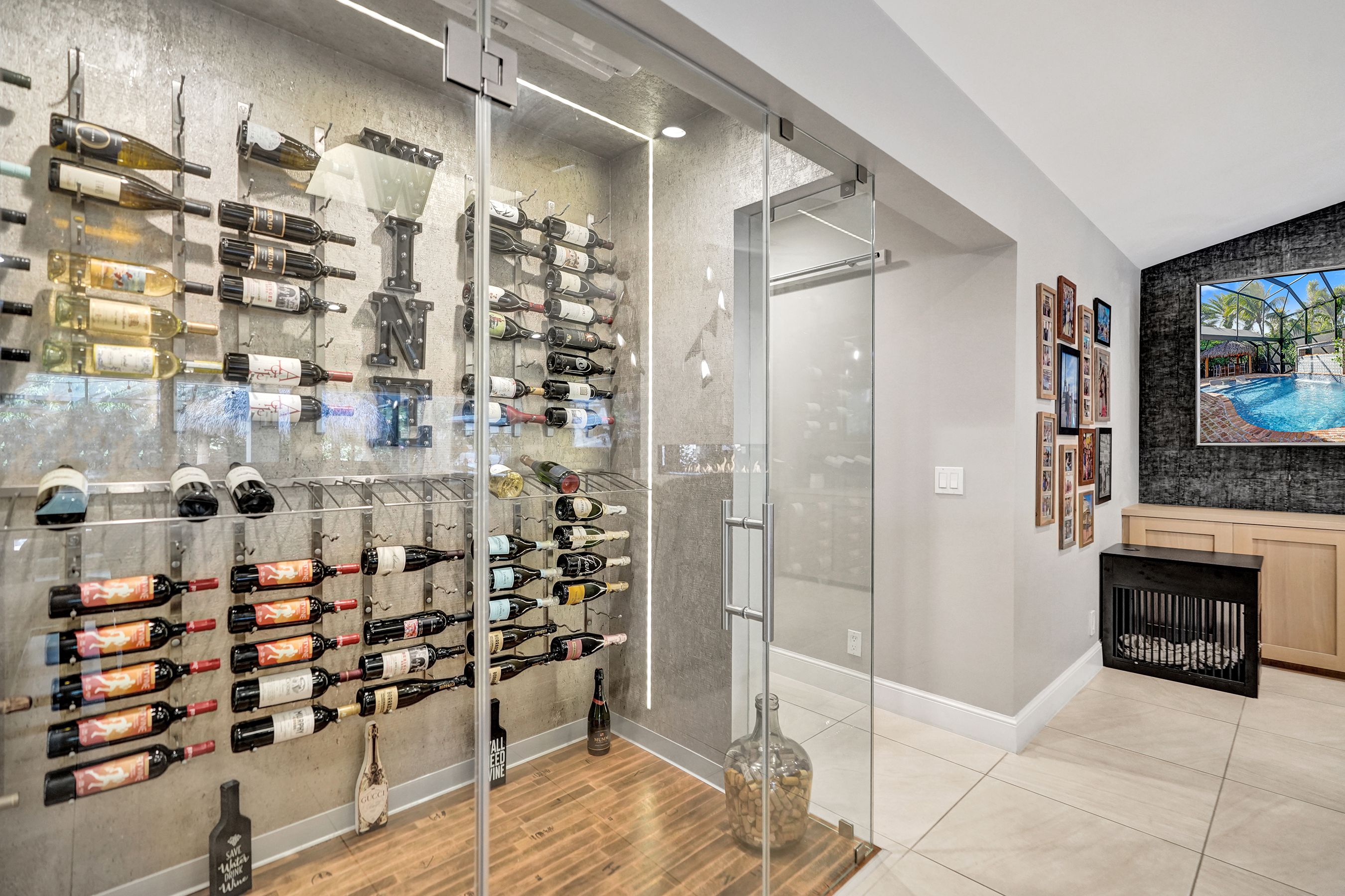  738 Middle River Drive, Fort Lauderdale, FL, 33304 - 物件實景