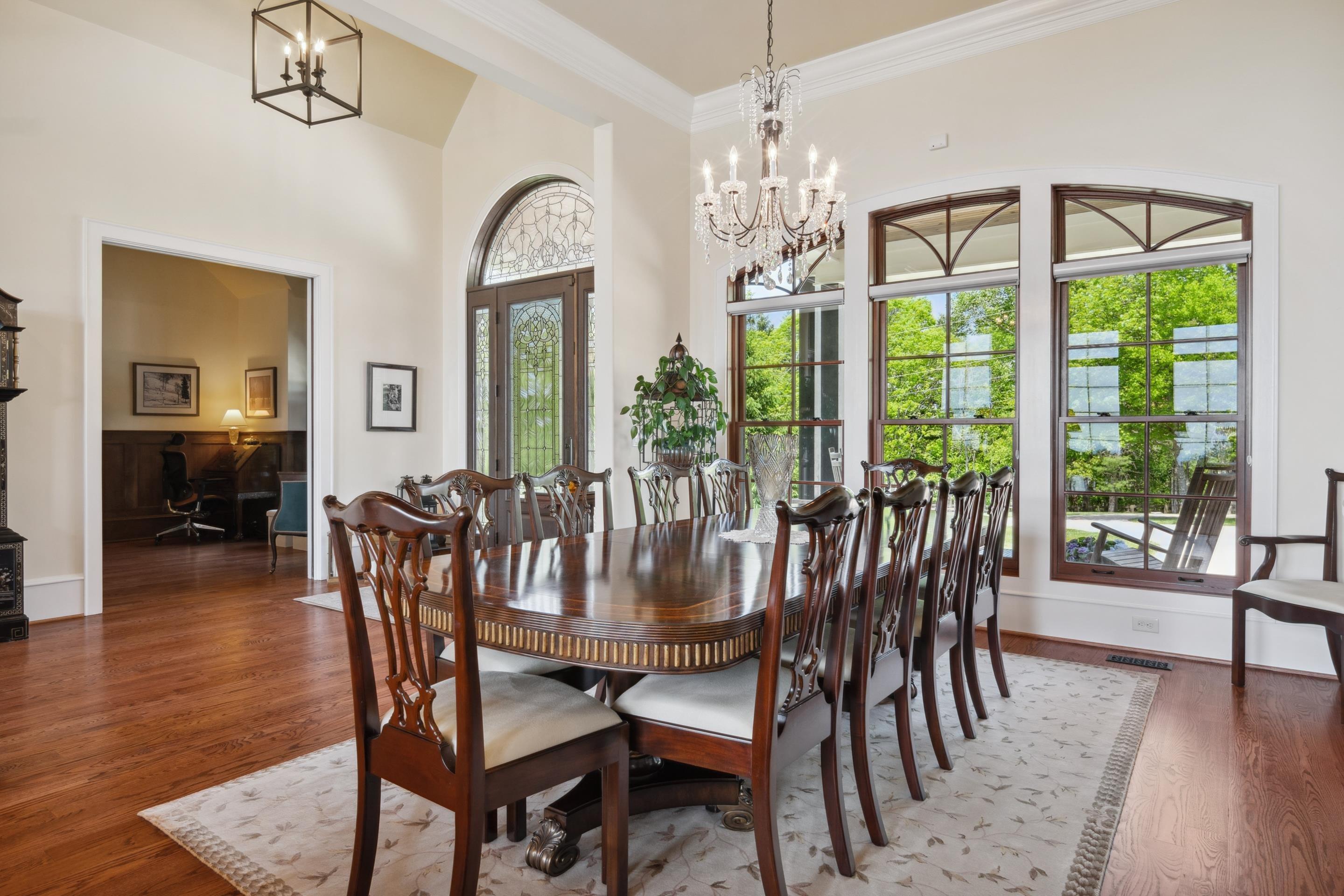 Fancy Gap, Virginia, 24328, United States, 4 Bedrooms Bedrooms, ,4 BathroomsBathrooms,Residential,For Sale,1848358