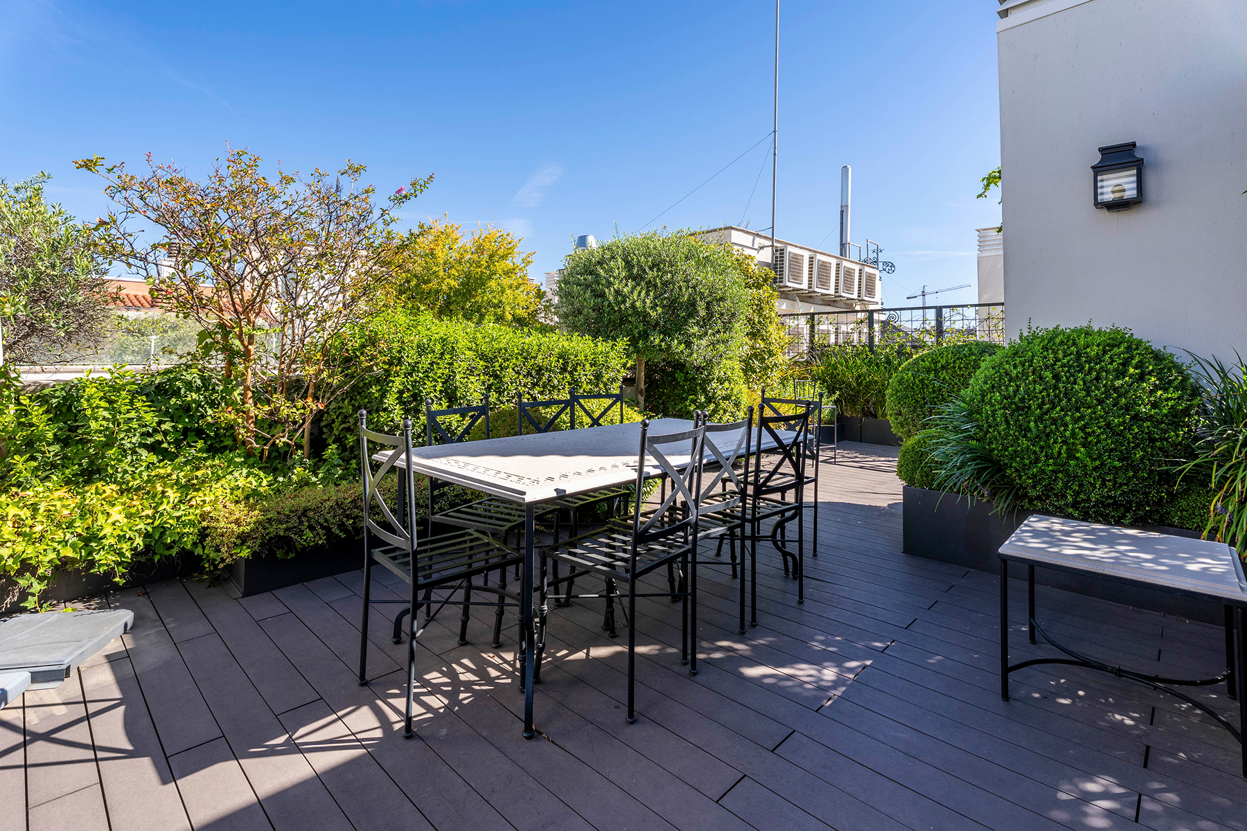  Exclusive flat in Serrano, Madrid - 物件實景