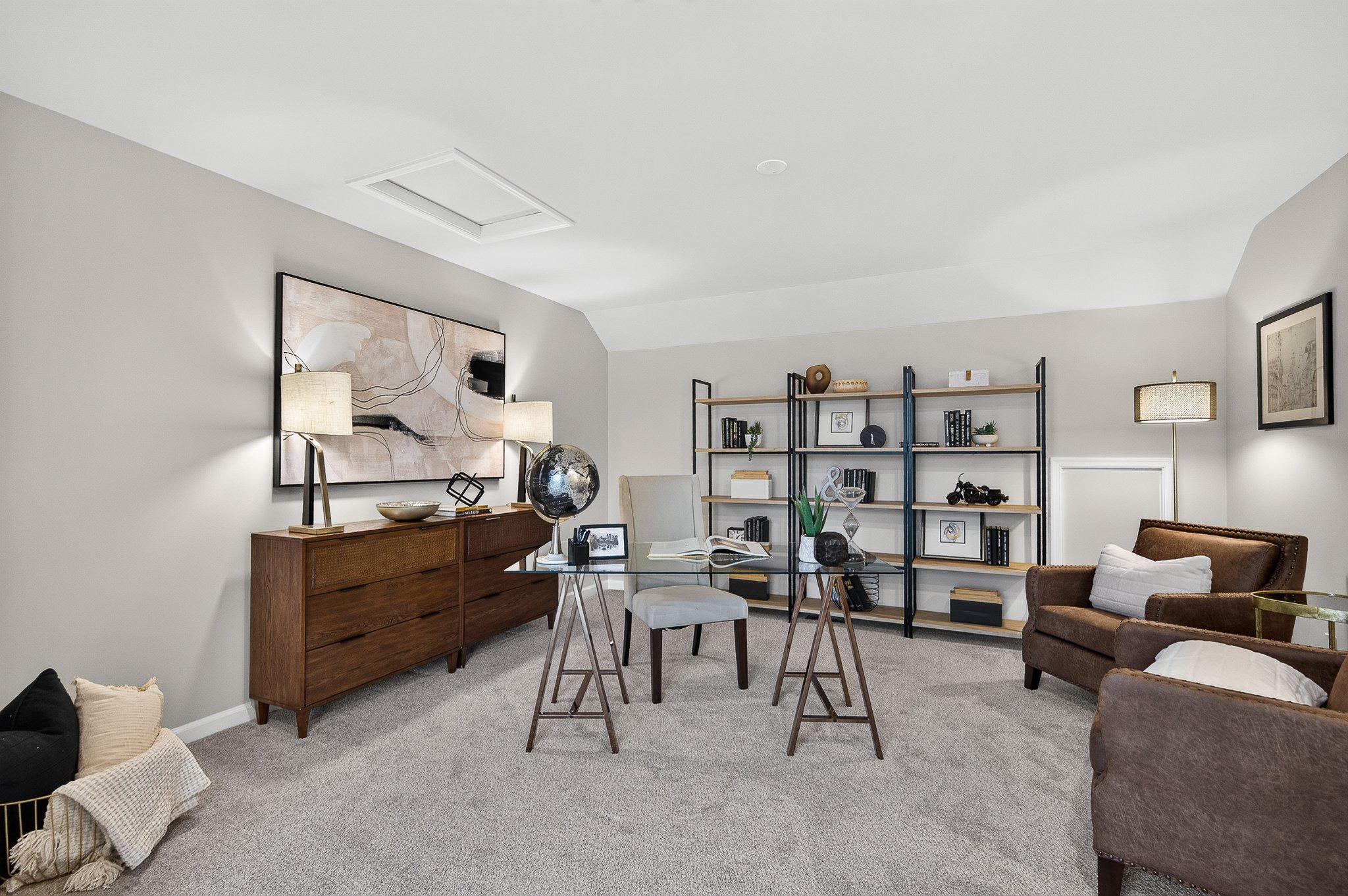  830 Sawback Square NE, Leesburg, VA, 20176 - 物件實景