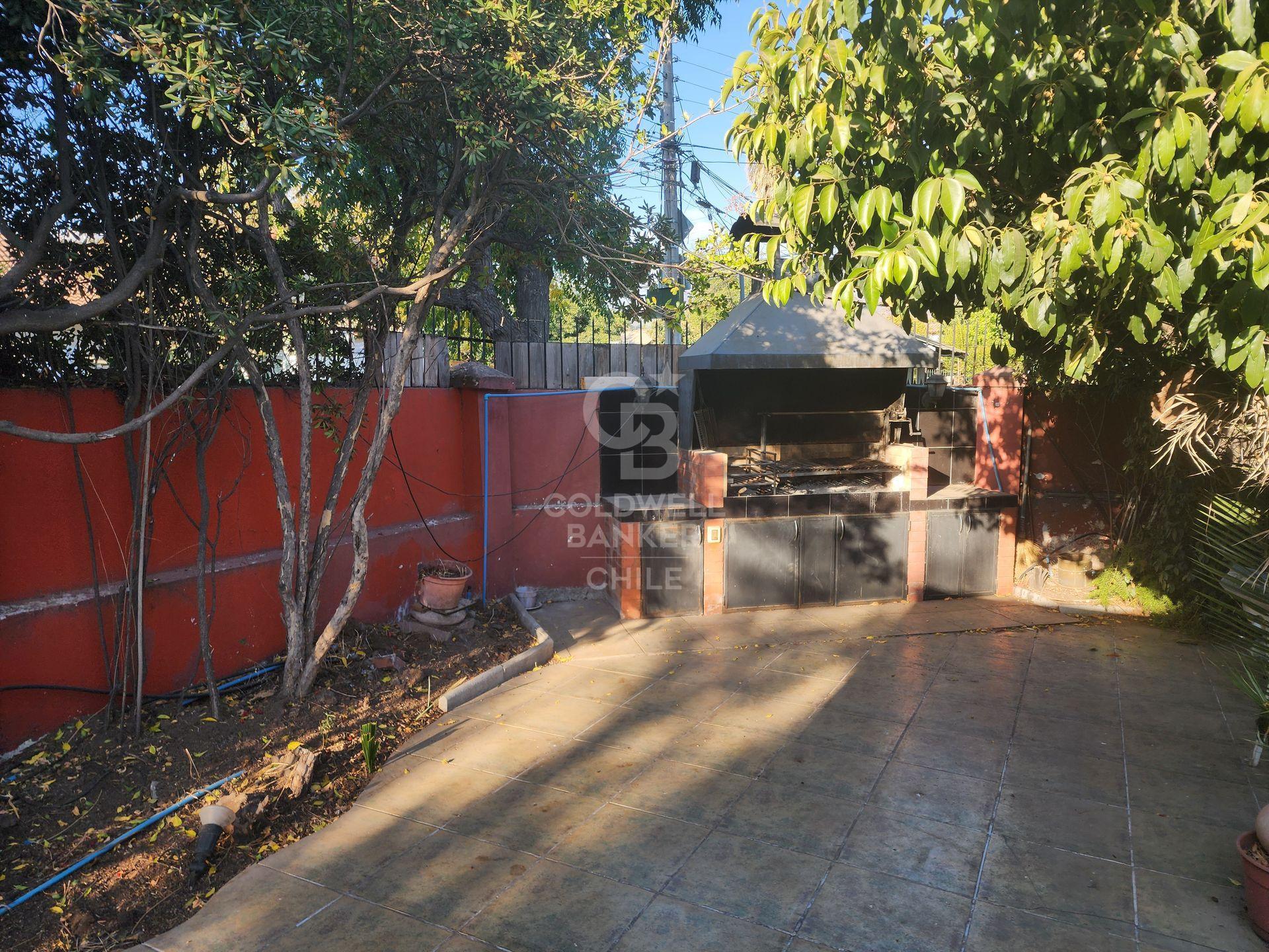 Las Condes, Chile, 3 Bedrooms Bedrooms, ,2 BathroomsBathrooms,Residential,For Sale,1758618