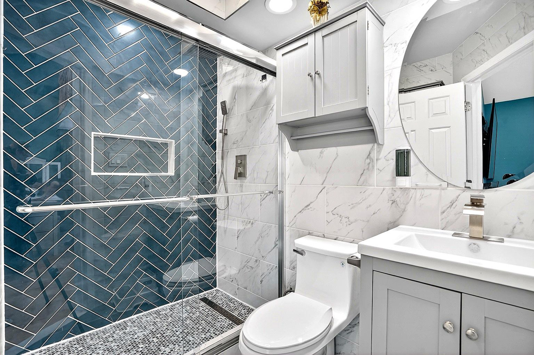  12887 Hunterbrook Drive, Woodbridge, VA, 22192 - 物件實景
