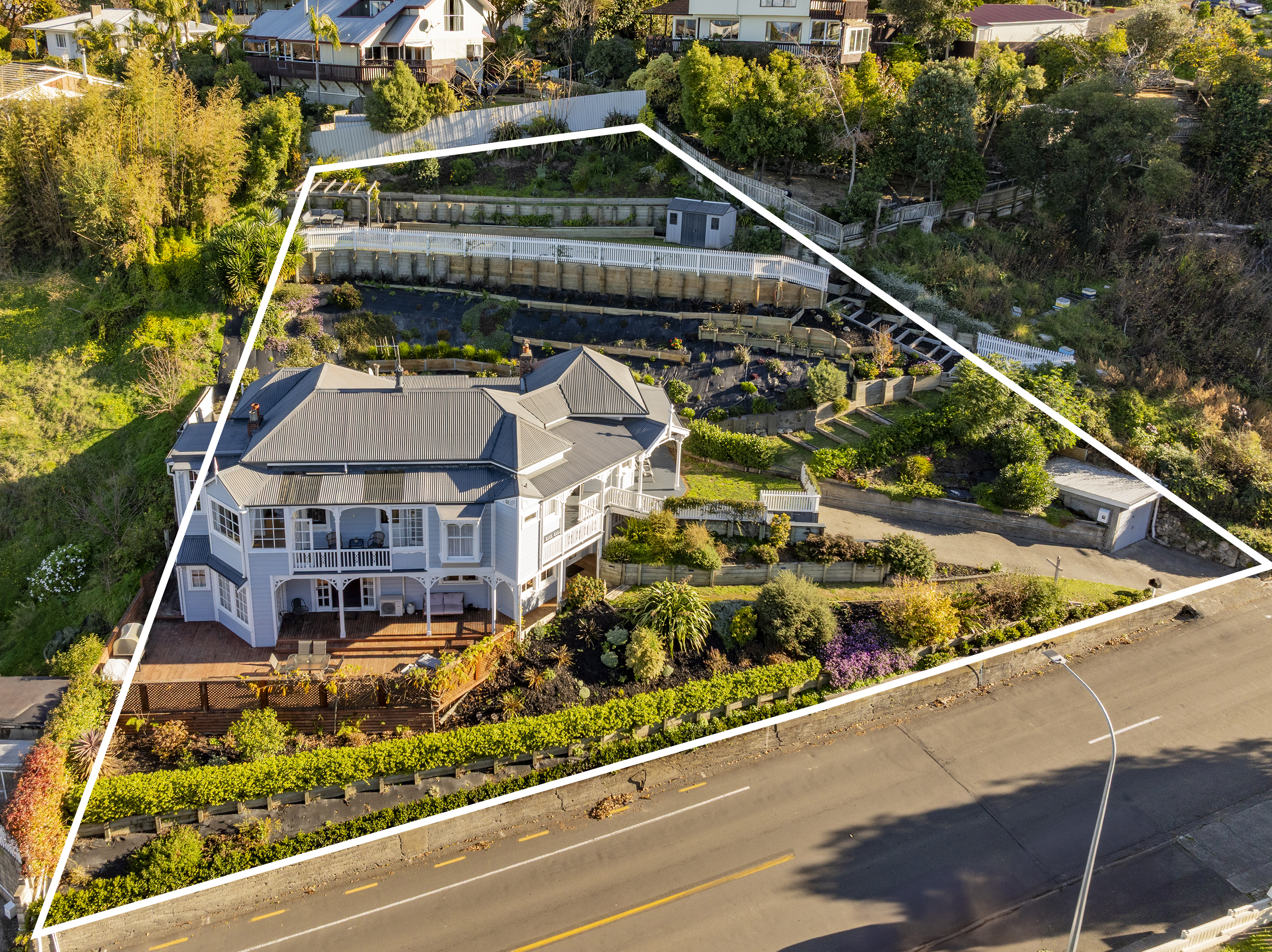  32 Milton Road - 物件實景