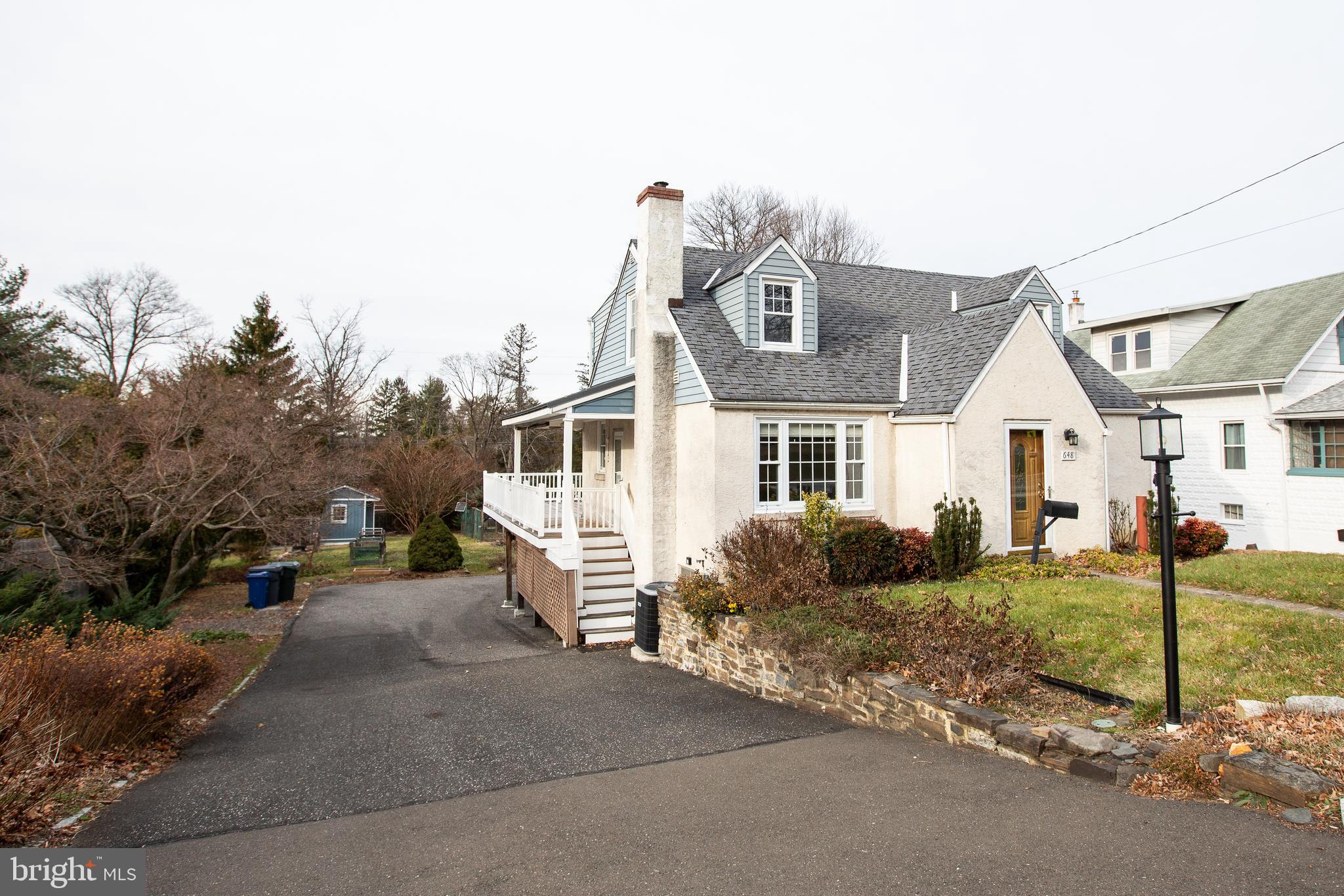 GLENSIDE, Pennsylvania, 19038, United States, 3 Bedrooms Bedrooms, ,3 BathroomsBathrooms,Residential,For Sale,2006101