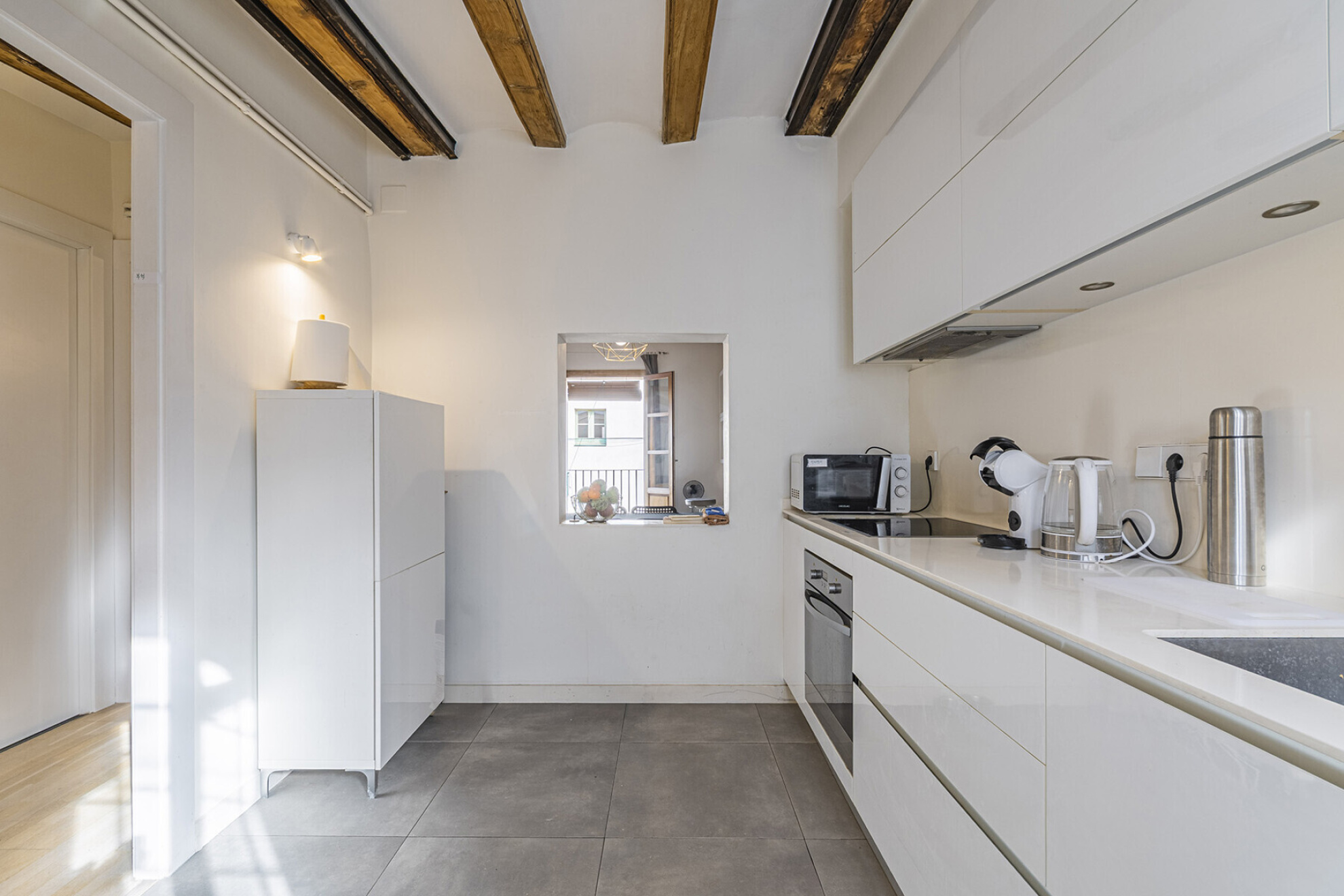  Excellent apartment in the heart of Borne - 物件實景