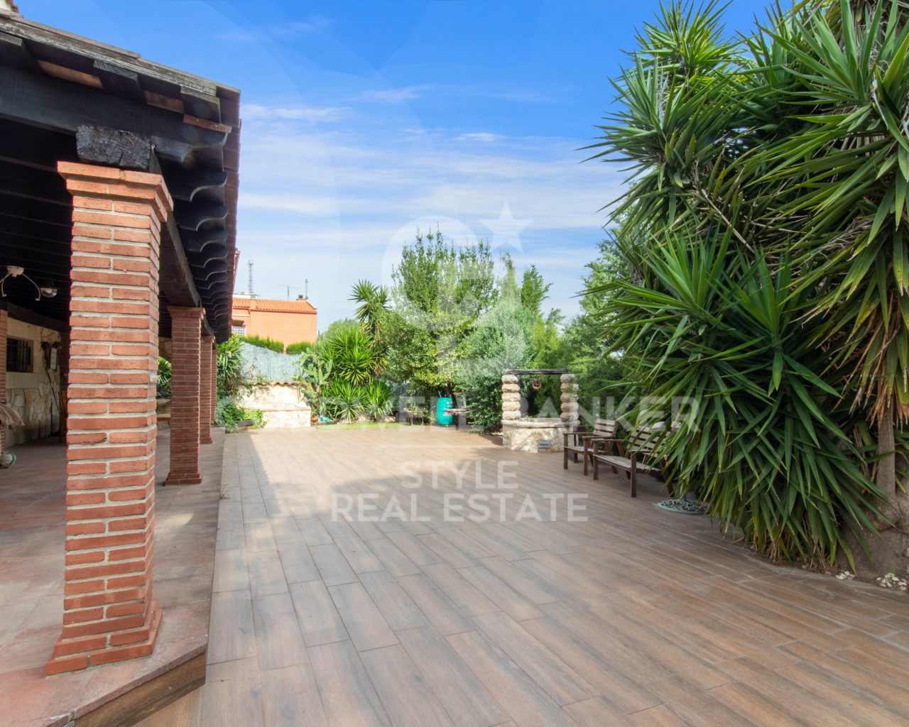 Paseo Riera Barcelona, Terrassa, Can Jofresa - Can, Terrassa, Catalonia, 08228, ES, 3 Bedrooms Bedrooms, ,3 BathroomsBathrooms,Residential,For Sale,Paseo Riera Barcelona, Terrassa, Can Jofresa - Can,1448628