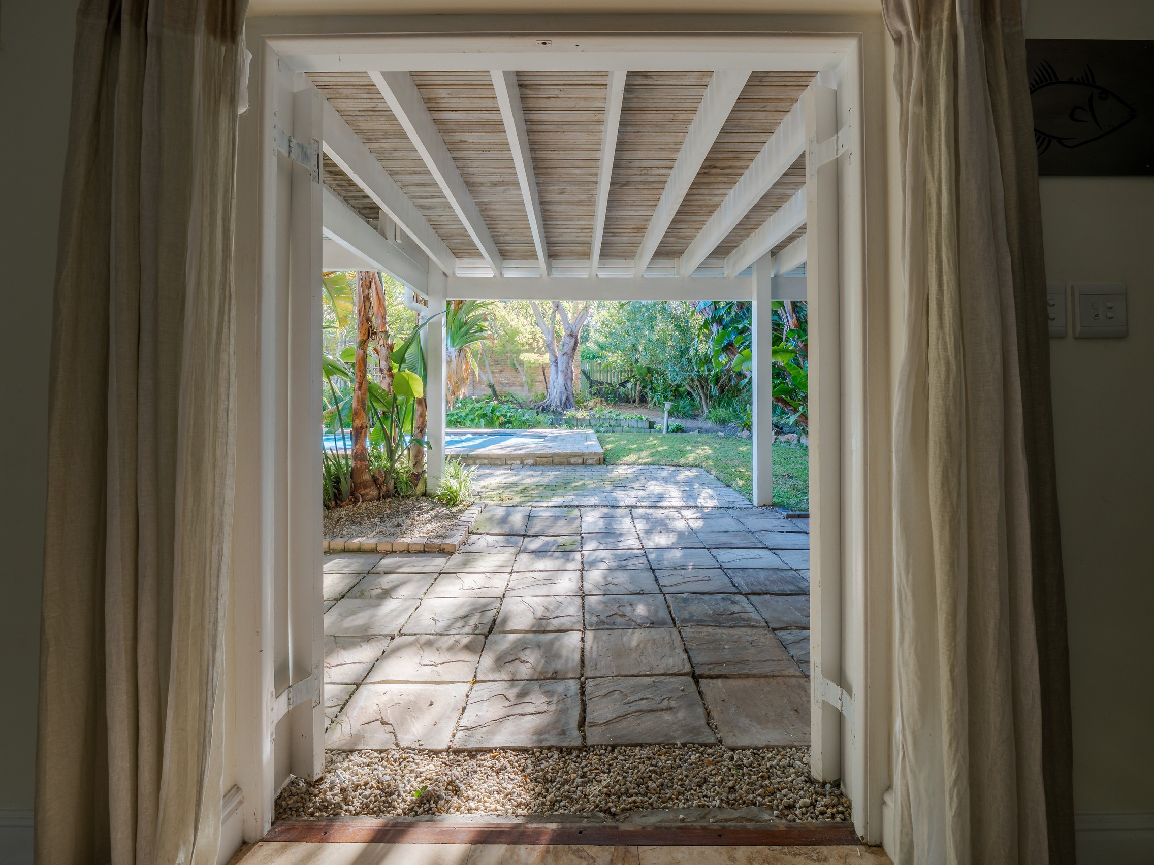  2 George Avenue, Leisure Isle, Knysna - 物件實景