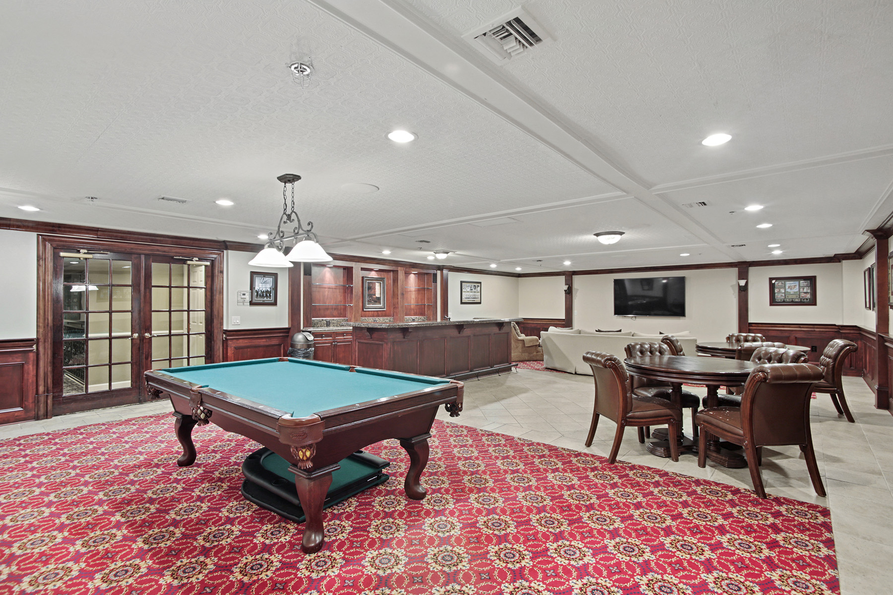  Beautiful Buckhead Condo - 物件實景