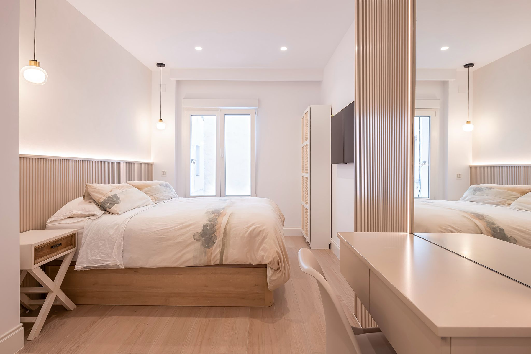  Elegant flat in Ayala - 物件實景