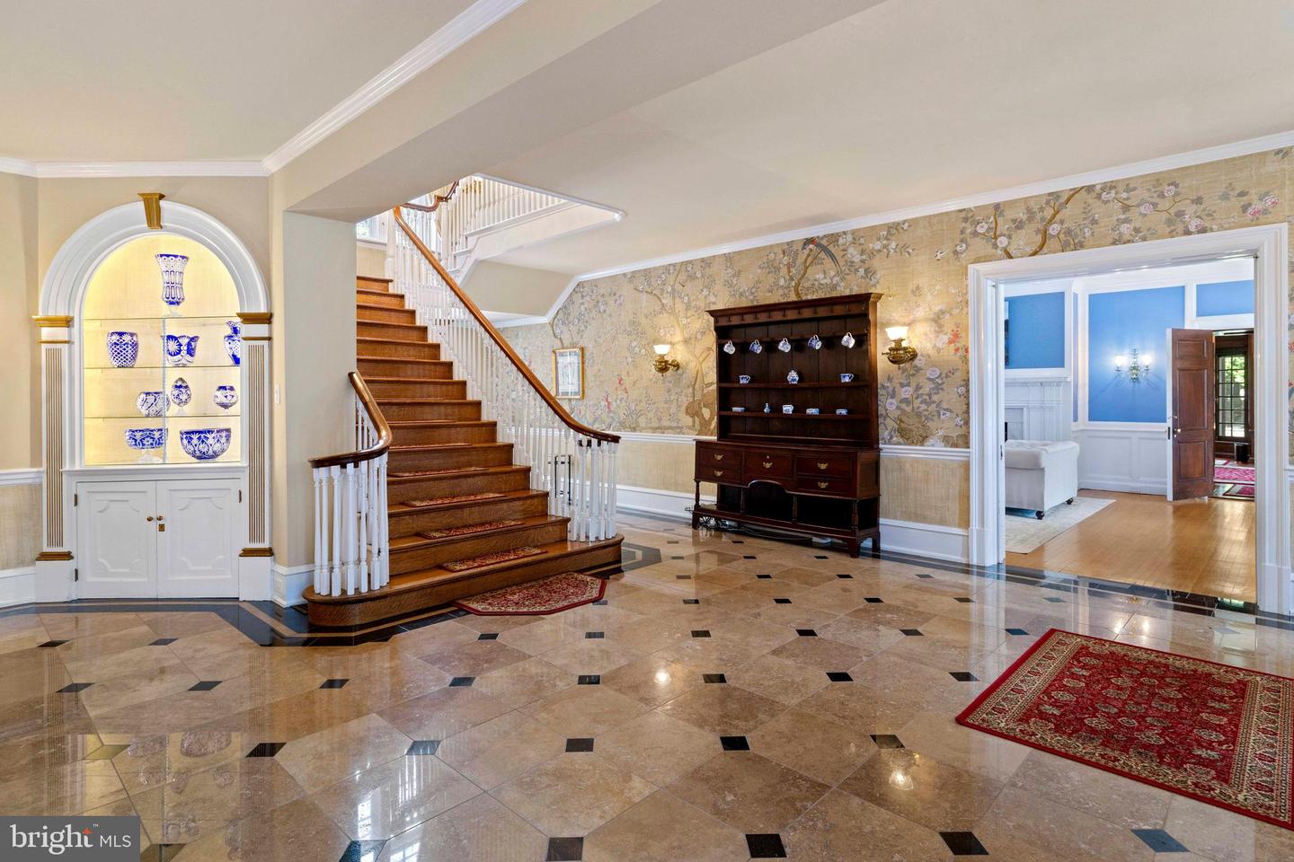 Ambler, Pennsylvania, 19002, United States, 8 Bedrooms Bedrooms, ,9 BathroomsBathrooms,Residential,For Sale,1940927