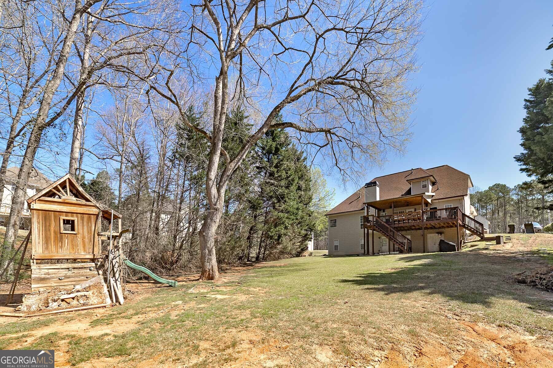 Stockbridge, Georgia, 30281, United States, 5 Bedrooms Bedrooms, ,4 BathroomsBathrooms,Residential,For Sale,1743540