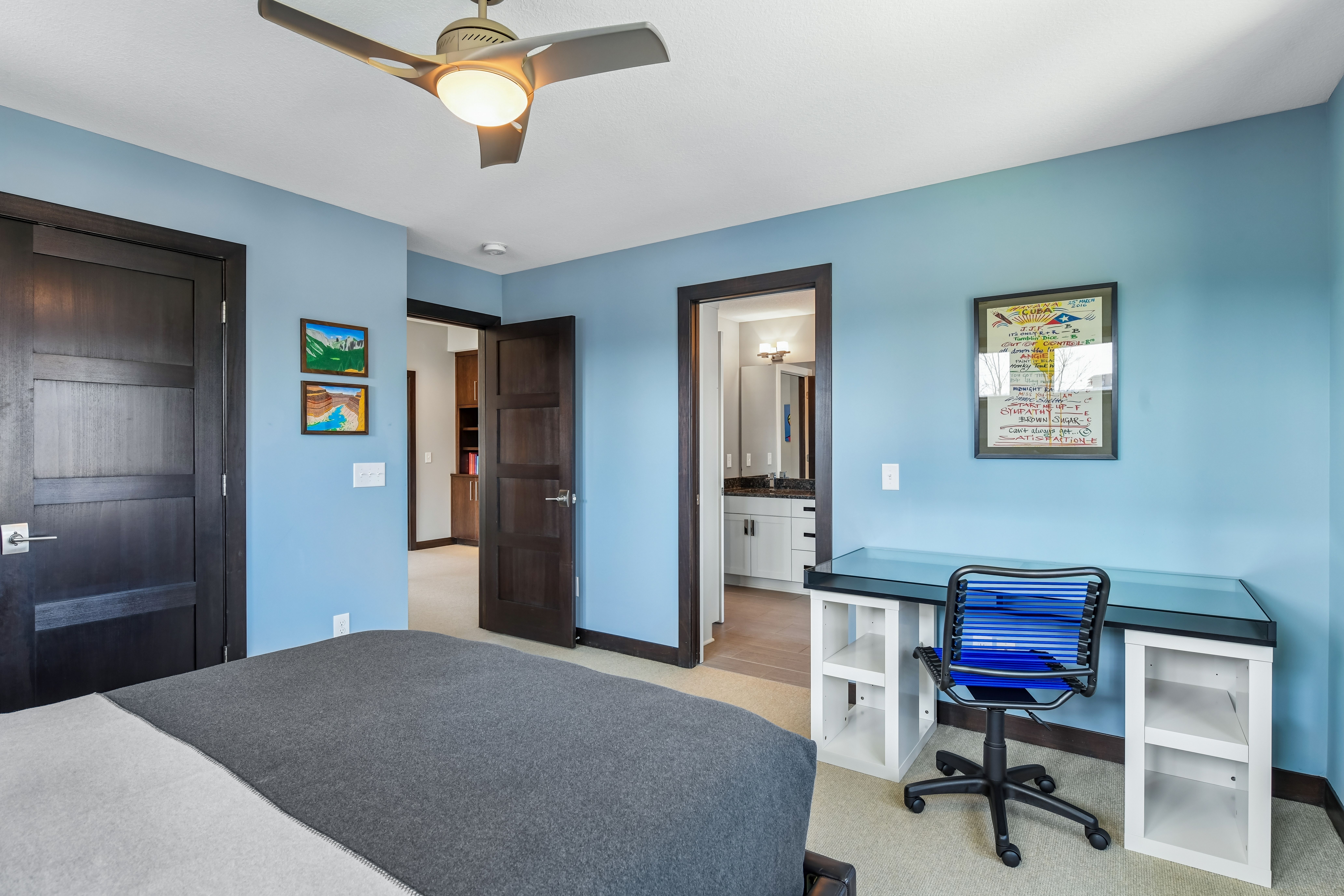  Luxury Living with Modern Architecture - 物件實景