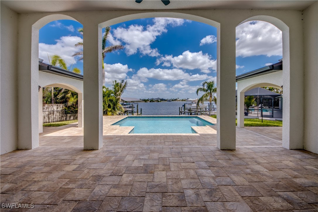 Cape Coral, Florida, 33993, United States, 5 Bedrooms Bedrooms, ,4 BathroomsBathrooms,Residential,For Sale,1757930