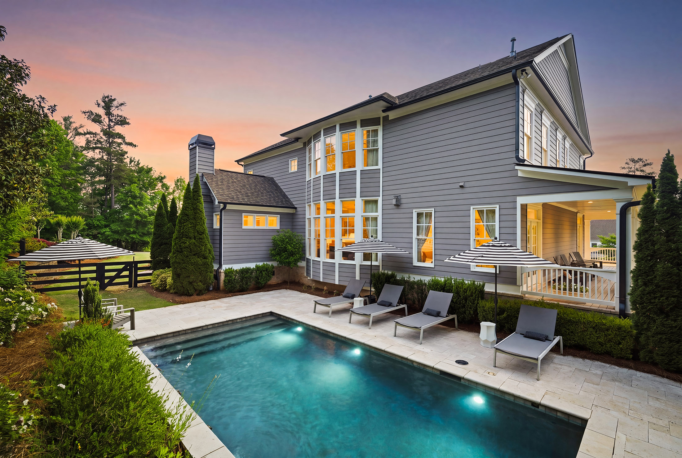  Set Within The Highly Sought-After Lake Haven At Crabapple Community - 物件實景