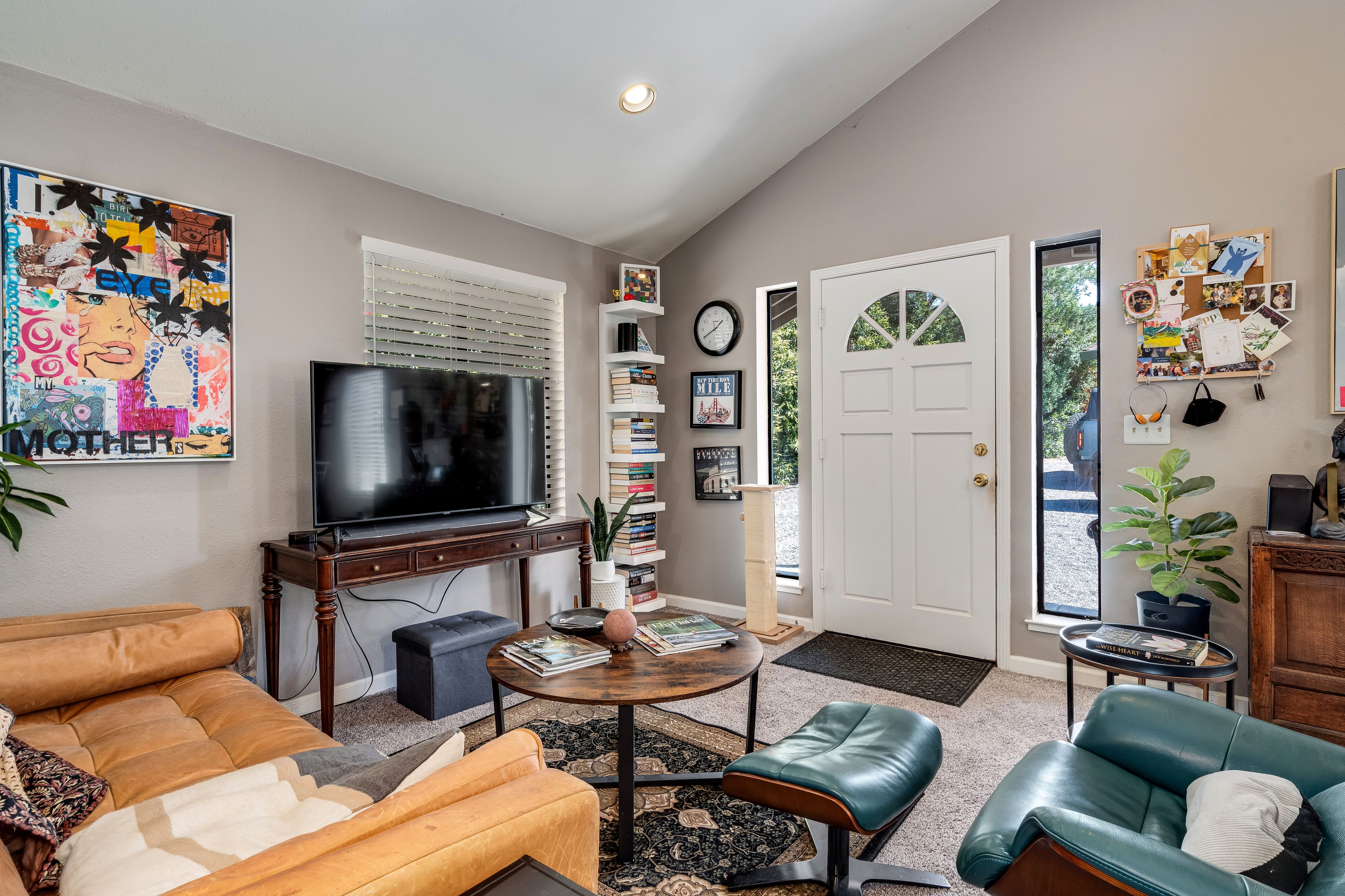  1040 Mount George Avenue - 物件實景