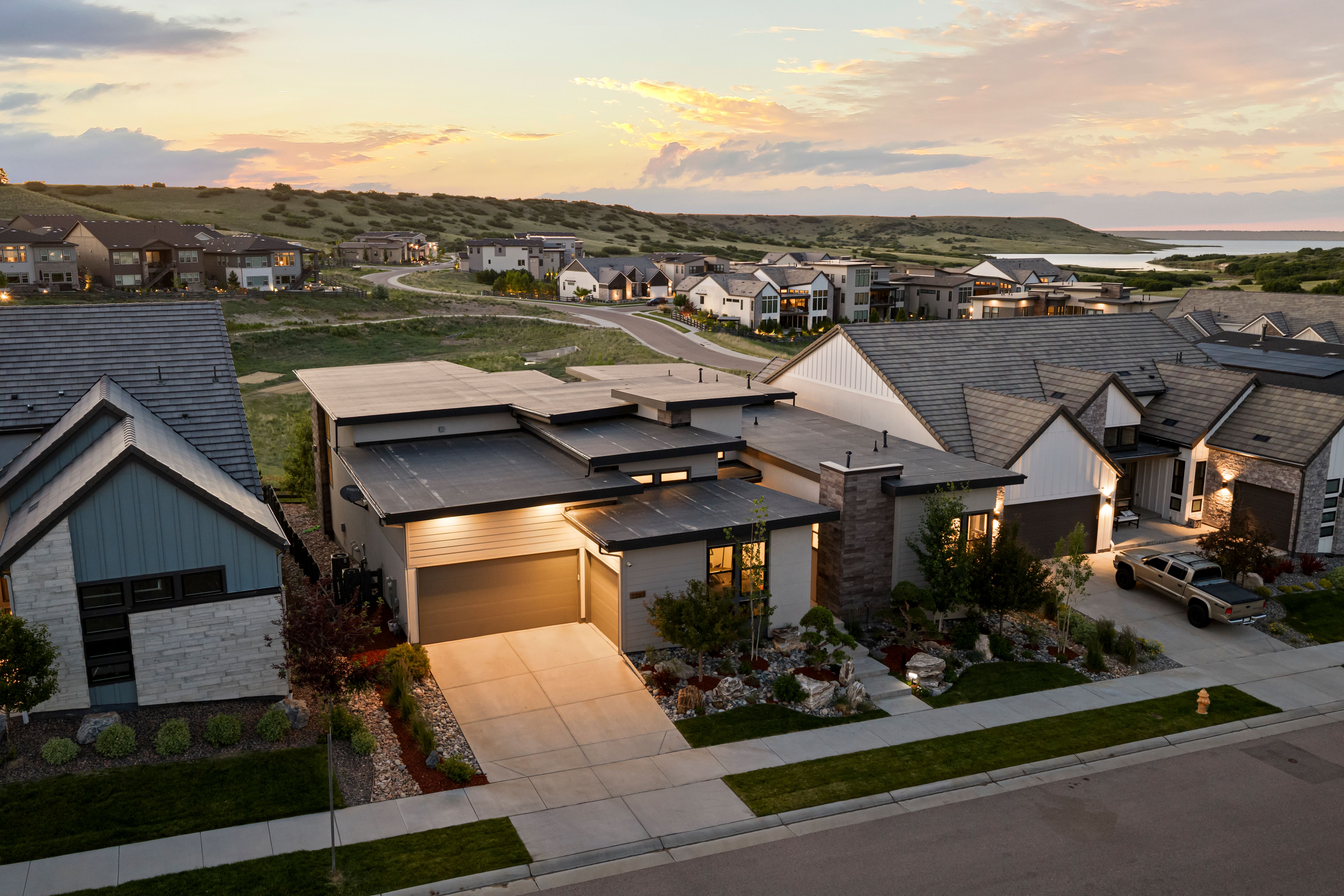  Exceptional Ranch-Style - 物件實景