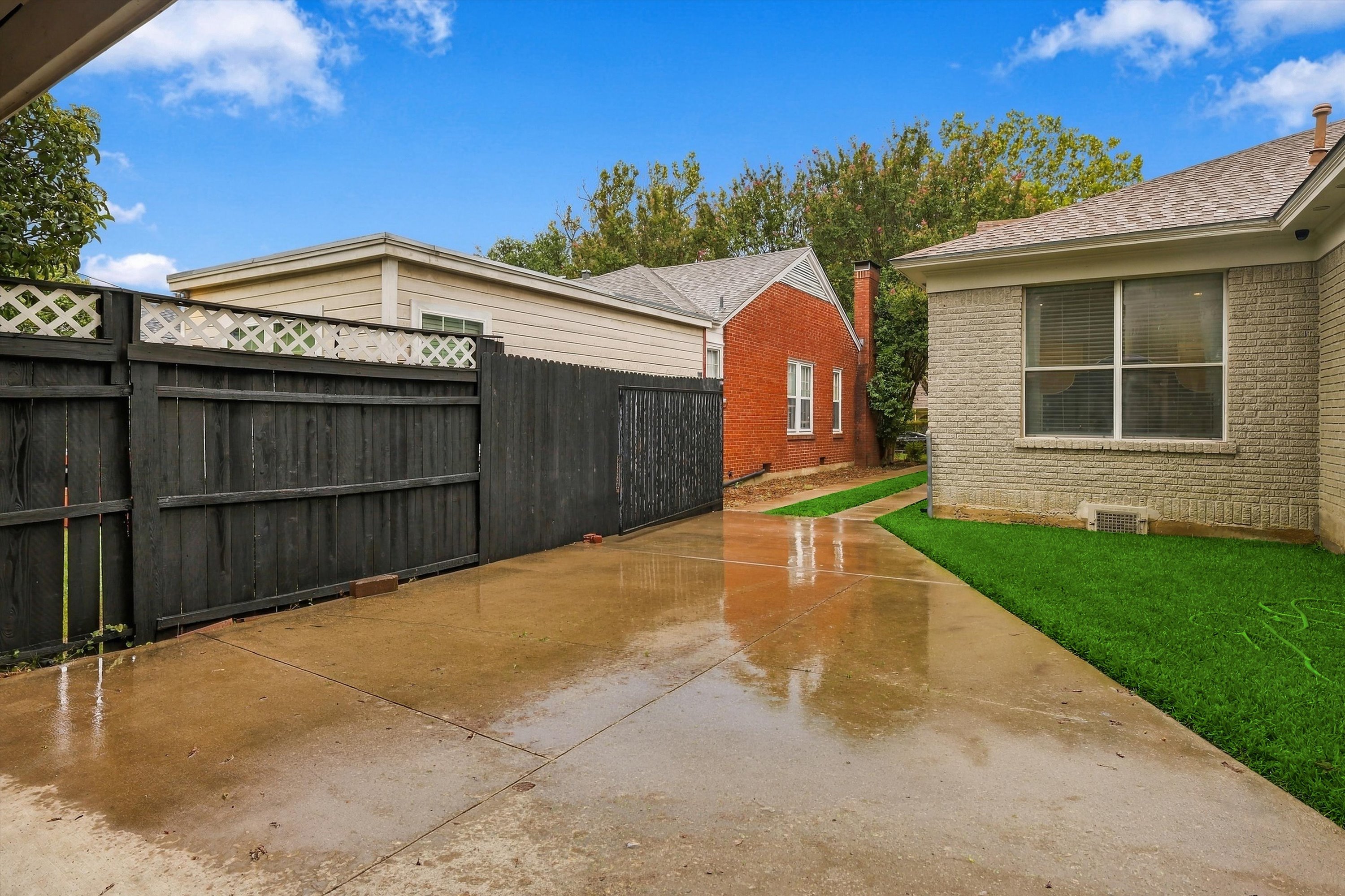  3215 Odessa Avenue, Fort Worth, TX, 76109 - 物件實景