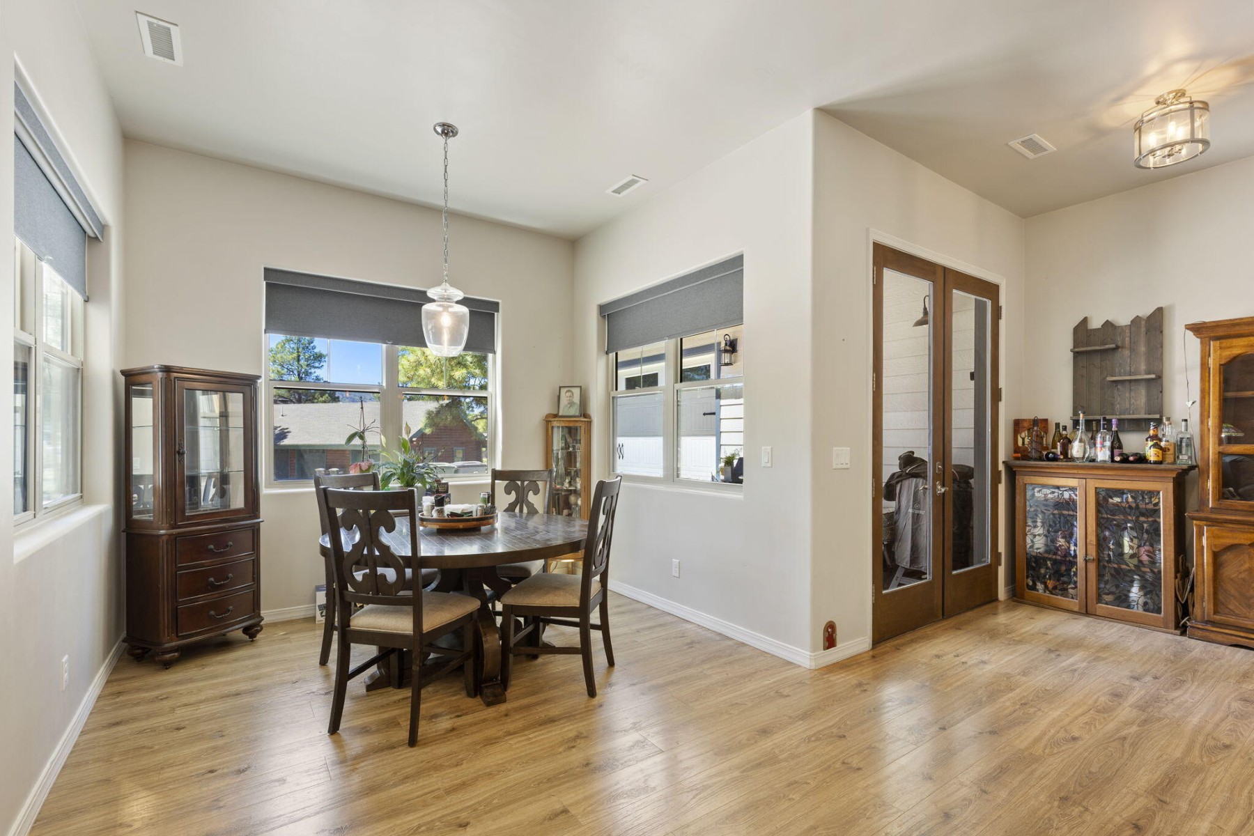  269 N Stoneman Boulevard ¦Williams, AZ - 物件實景