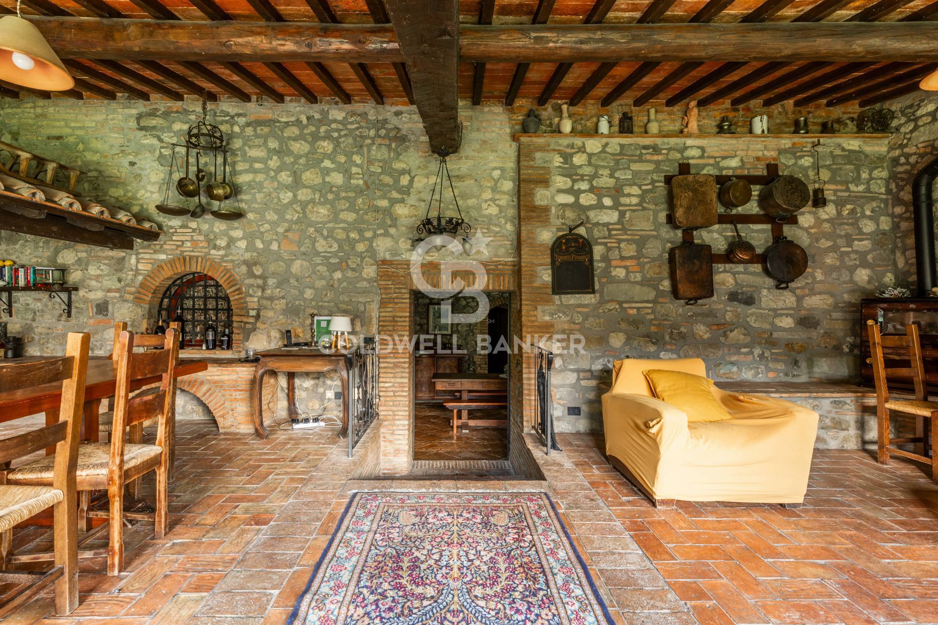 Zona Rotanselva, Ficulle, Terni, 05016, IT, 4 Bedrooms Bedrooms, ,5 BathroomsBathrooms,Residential,For Sale,Zona Rotanselva,1440609
