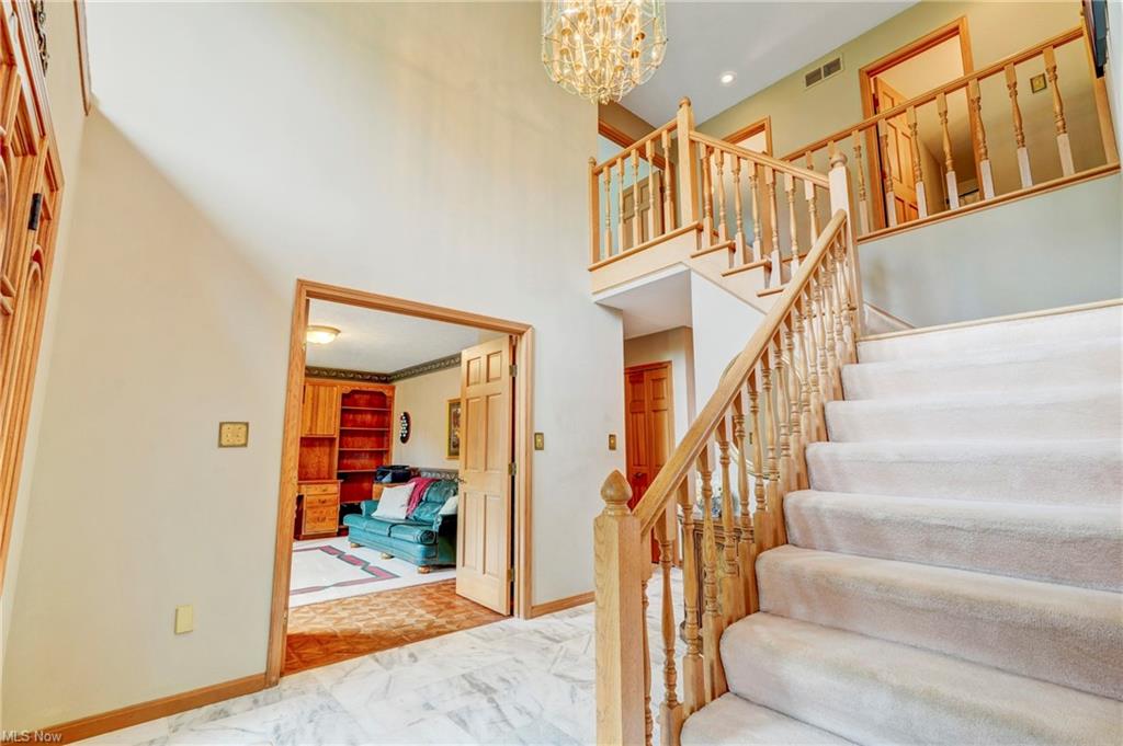 Brecksville, Ohio, 44141, United States, 4 Bedrooms Bedrooms, ,4 BathroomsBathrooms,Residential,For Sale,1895104