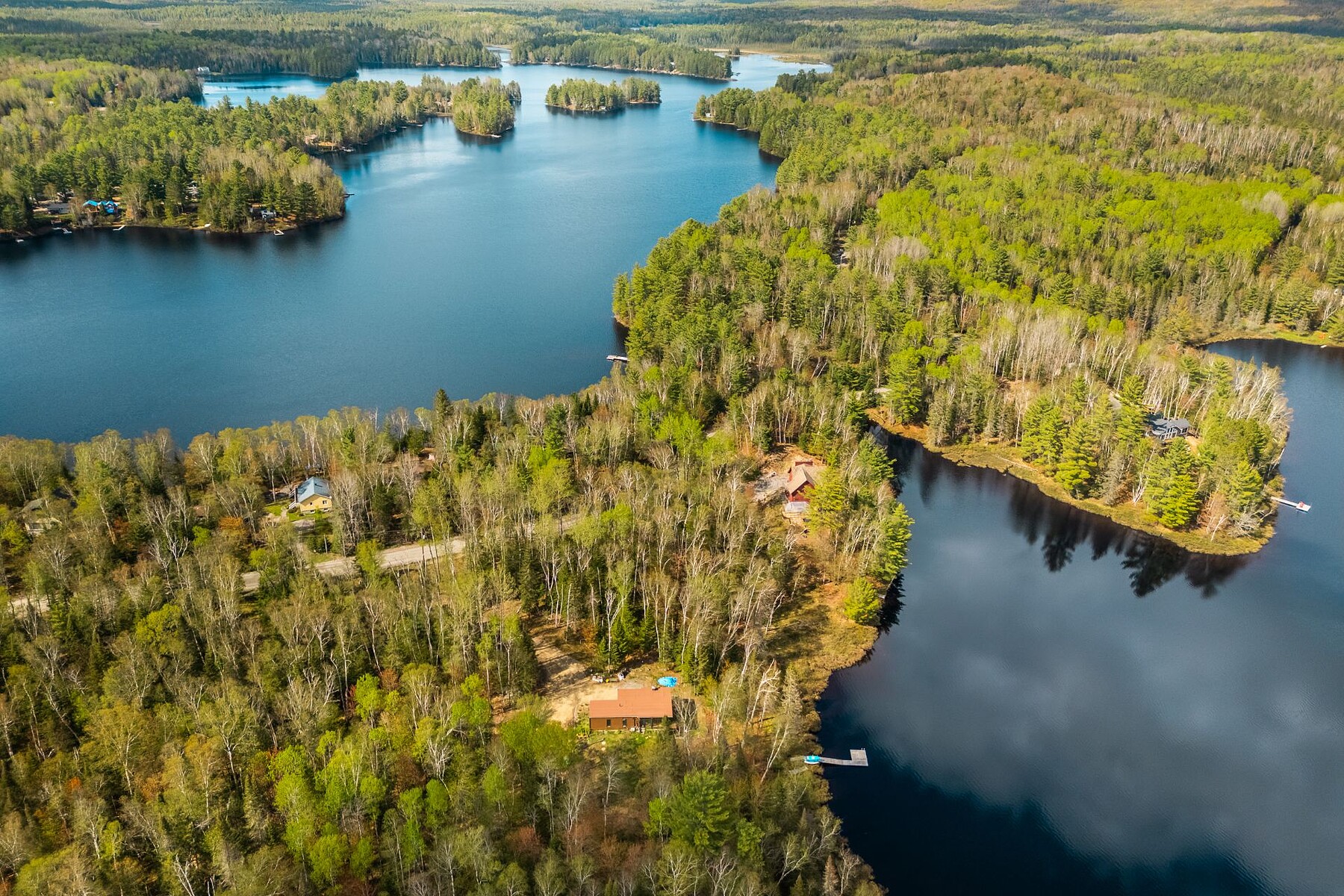  Rivière-Rouge, Laurentides - 物件實景