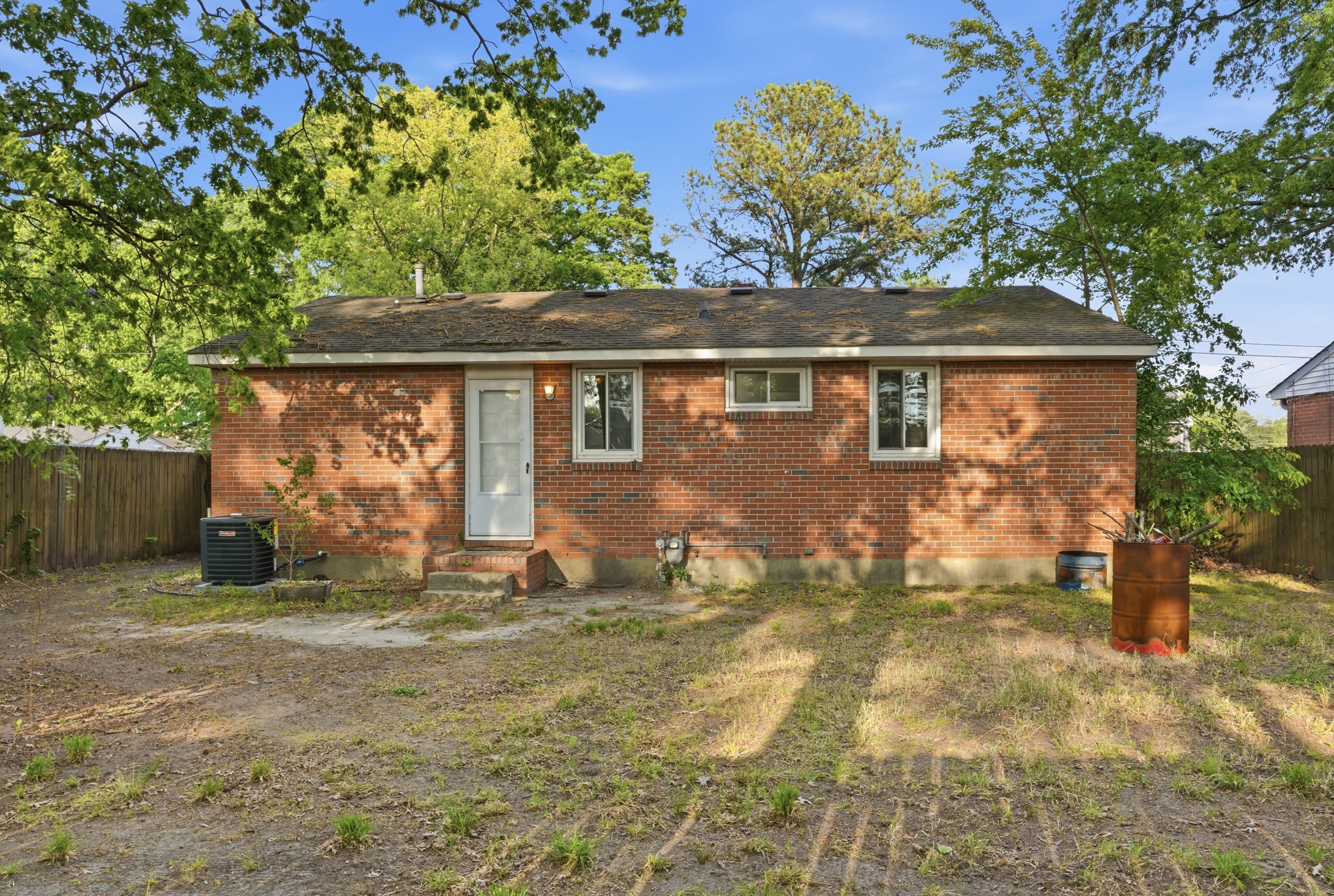  1206 Cleona Drive, Chesapeake, VA 23324 - 物件實景