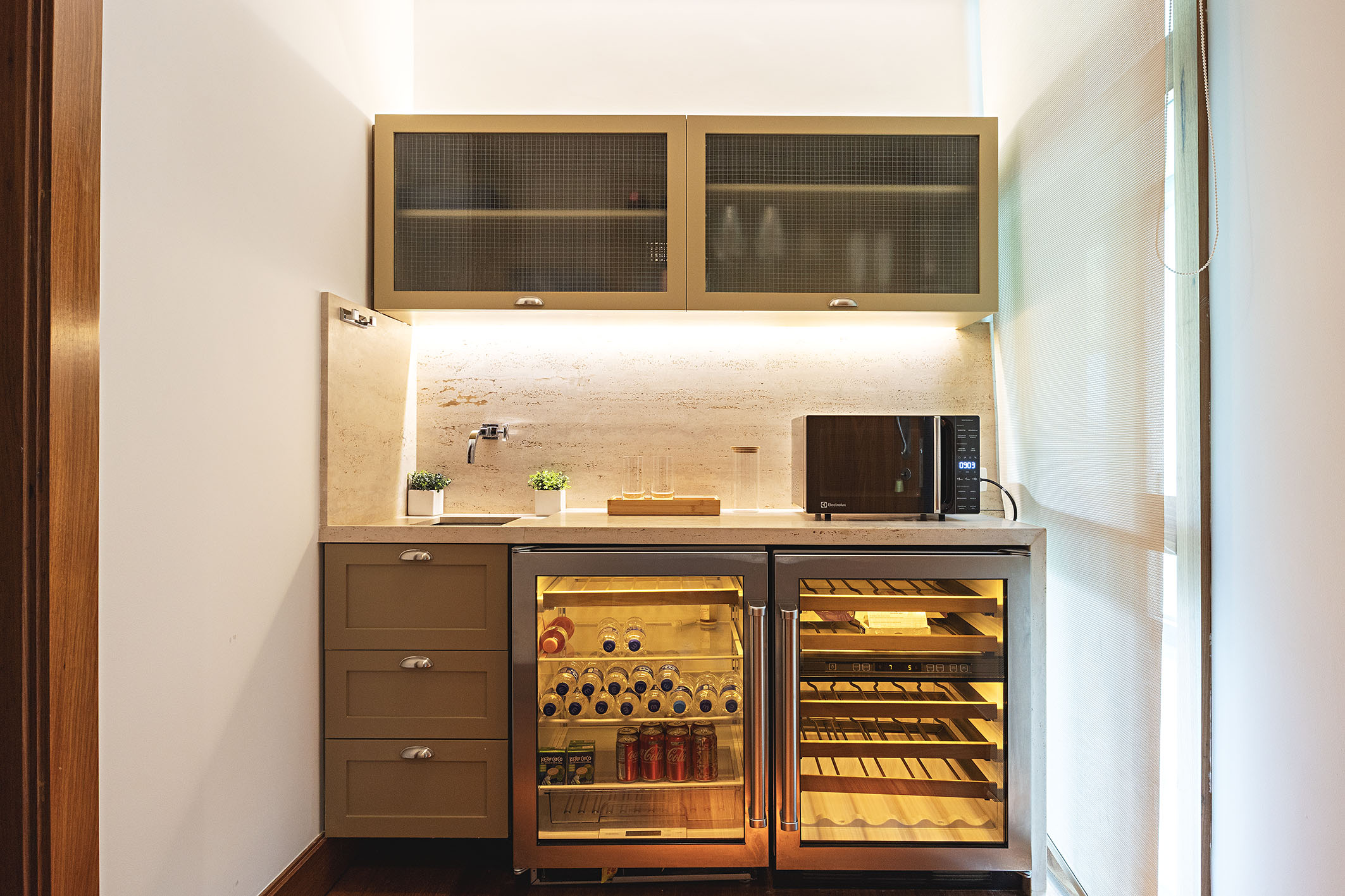  Modernist House in a Prime Location in Morumbi - 物件實景
