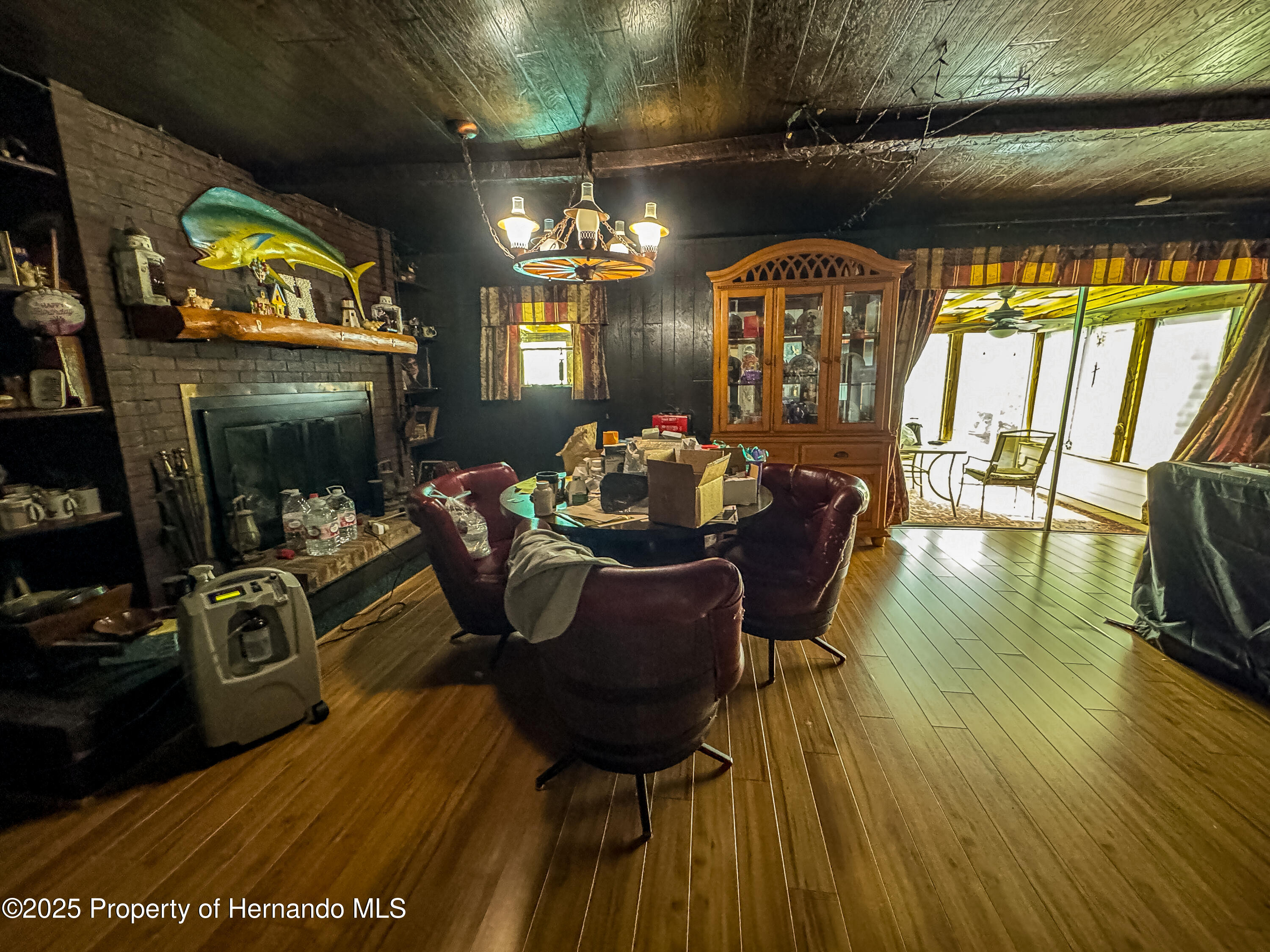 Brooksville, Florida, 34613, United States, 4 Bedrooms Bedrooms, ,2 BathroomsBathrooms,Residential,For Sale,1975088