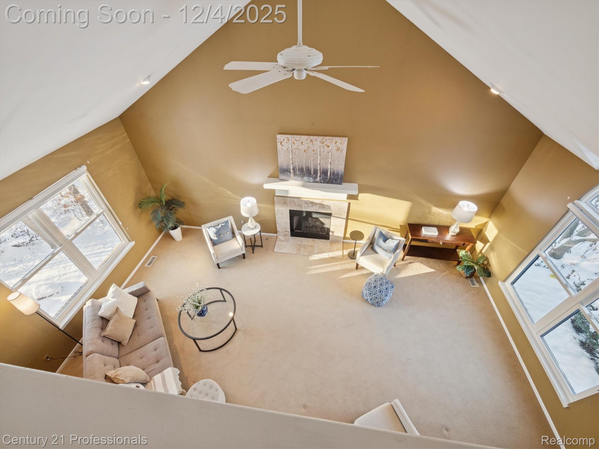 Orion, Michigan, 48360, United States, 4 Bedrooms Bedrooms, ,4 BathroomsBathrooms,Residential,For Sale,2001208