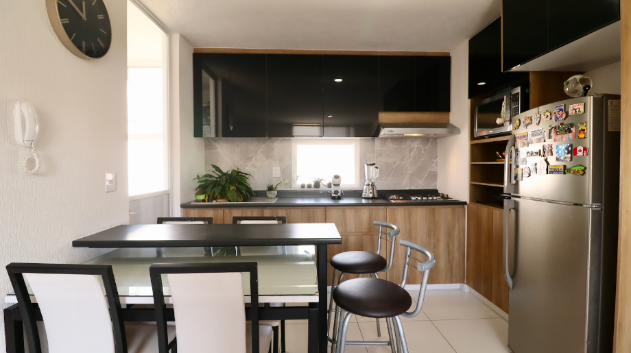 Morelia, Michoacán de Ocampo, 58350, Mexico, 2 Bedrooms Bedrooms, ,2 BathroomsBathrooms,Residential,For Sale,1994379