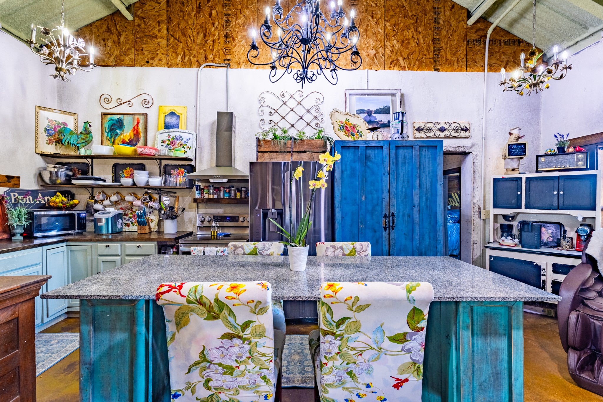 South Bend, Texas, 76481, United States, 2 Bedrooms Bedrooms, ,1 BathroomBathrooms,Residential,For Sale,1980109