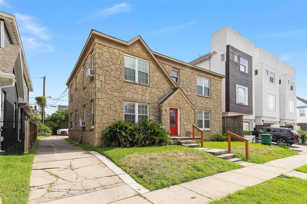 403 W Polk Street, Houston, Texas, 77019, United States, ,Residential,For Sale,403 W Polk Street,1554768